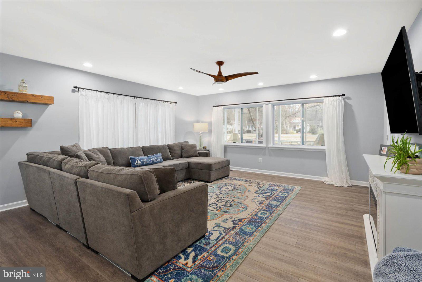 OCEAN PINES - WOOD DUCK ISLE I - Residential