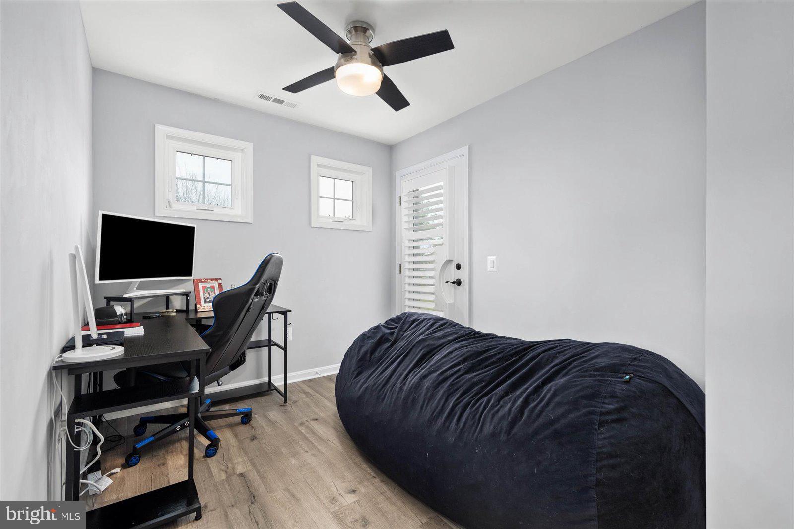 OCEAN PINES - WOOD DUCK ISLE I - Residential