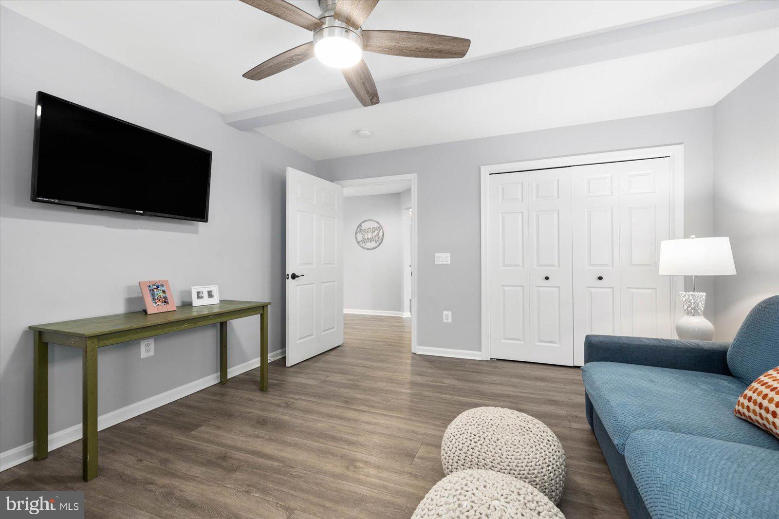 OCEAN PINES - WOOD DUCK ISLE I - Residential