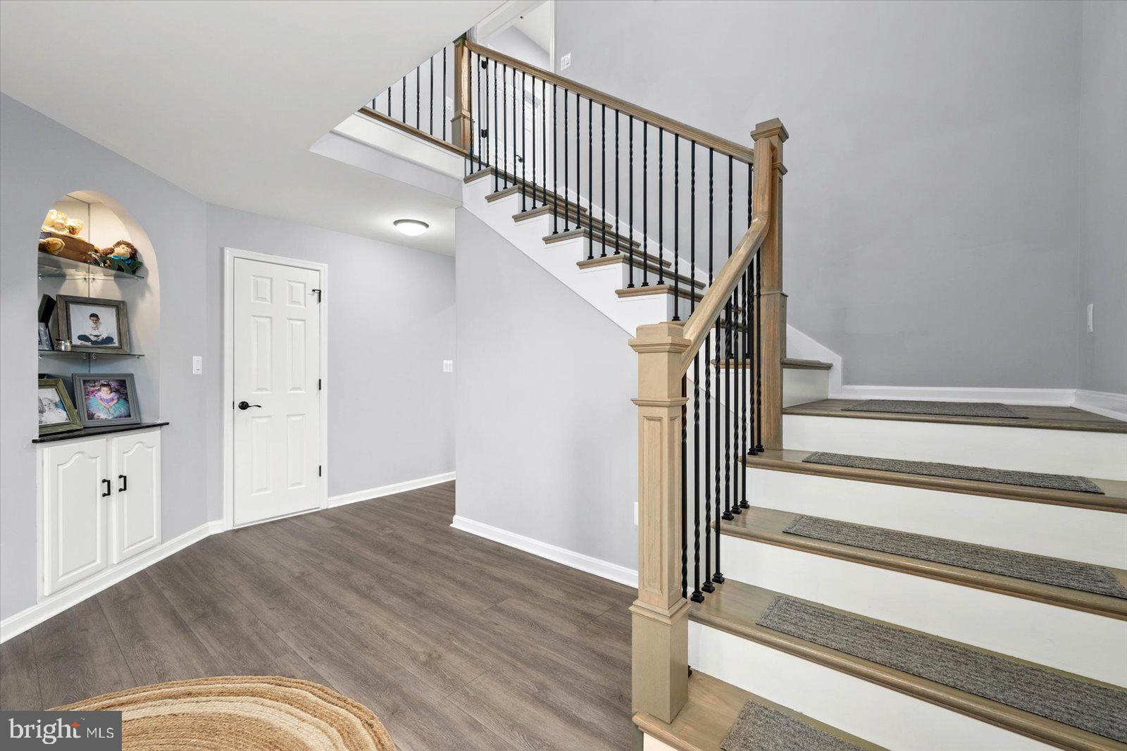 OCEAN PINES - WOOD DUCK ISLE I - Residential