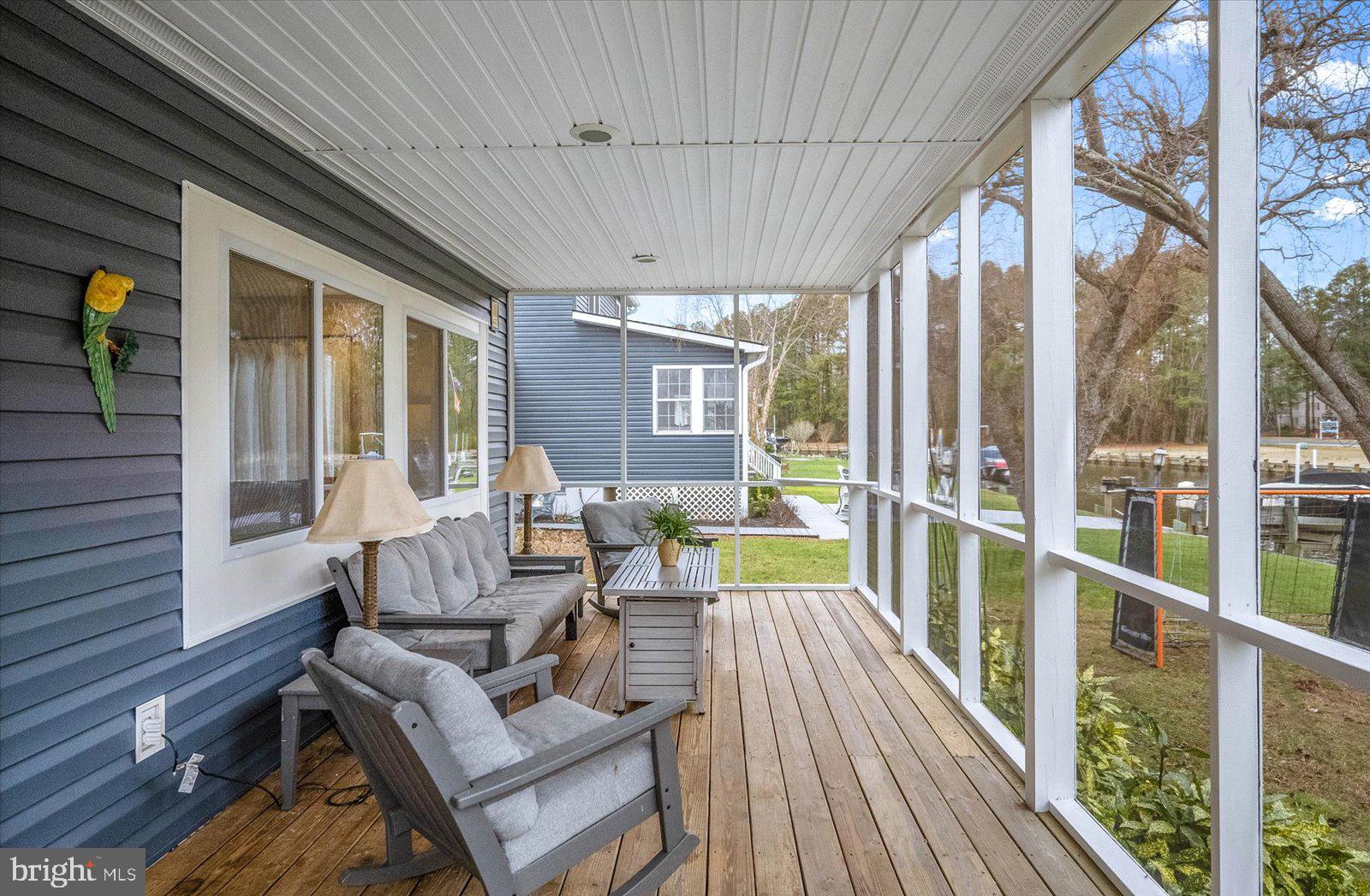 OCEAN PINES - WOOD DUCK ISLE I - Residential