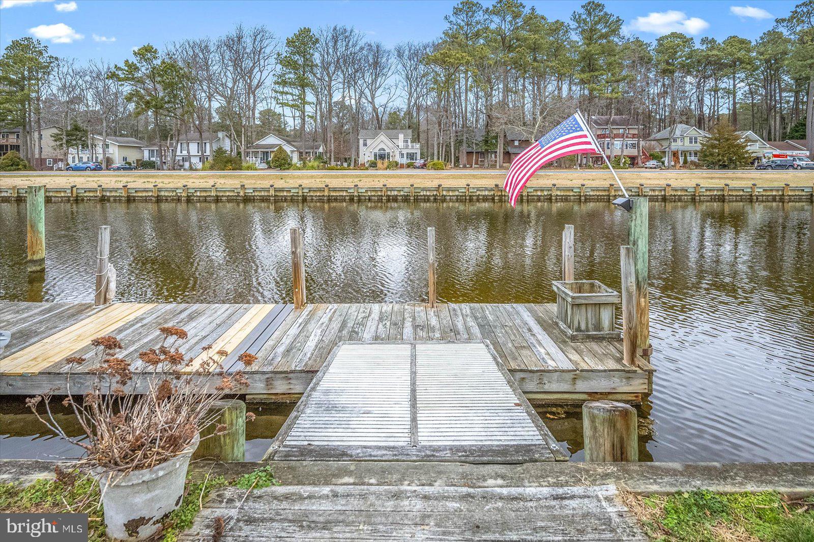 OCEAN PINES - WOOD DUCK ISLE I - Residential