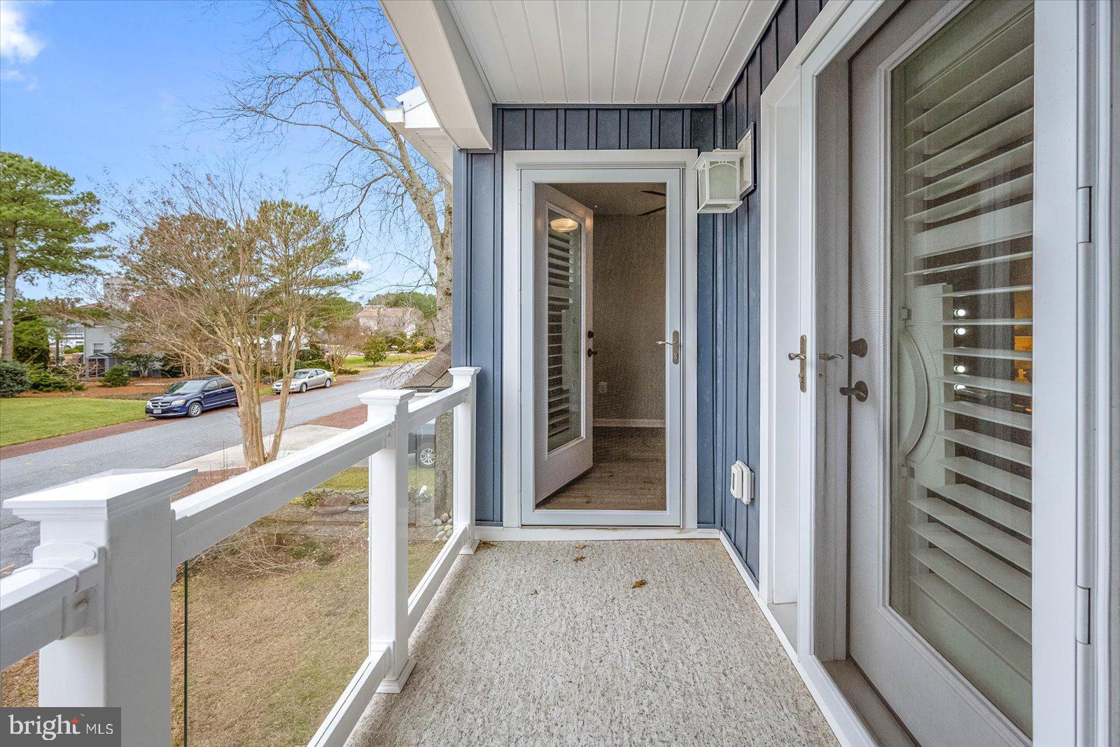 OCEAN PINES - WOOD DUCK ISLE I - Residential