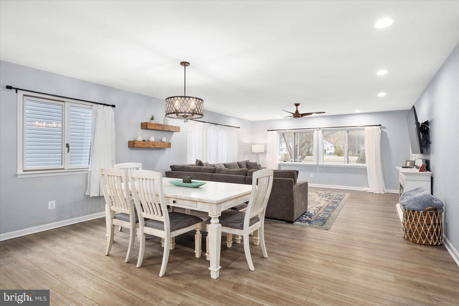 OCEAN PINES - WOOD DUCK ISLE I - Residential