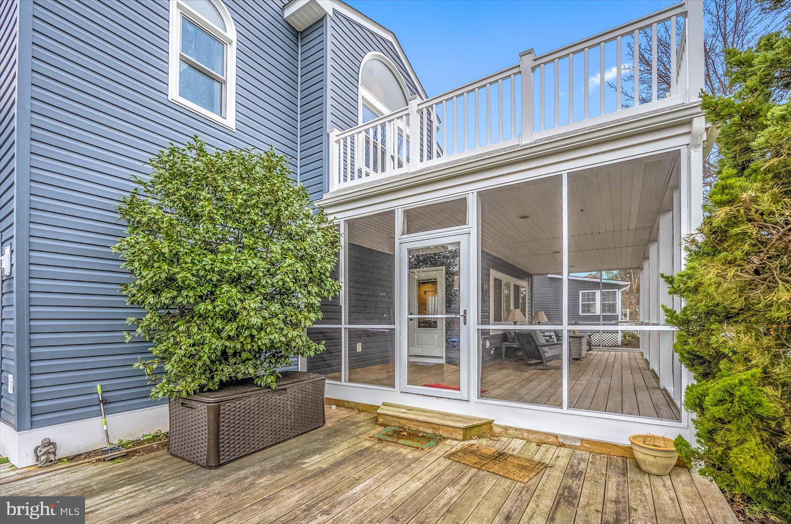 OCEAN PINES - WOOD DUCK ISLE I - Residential