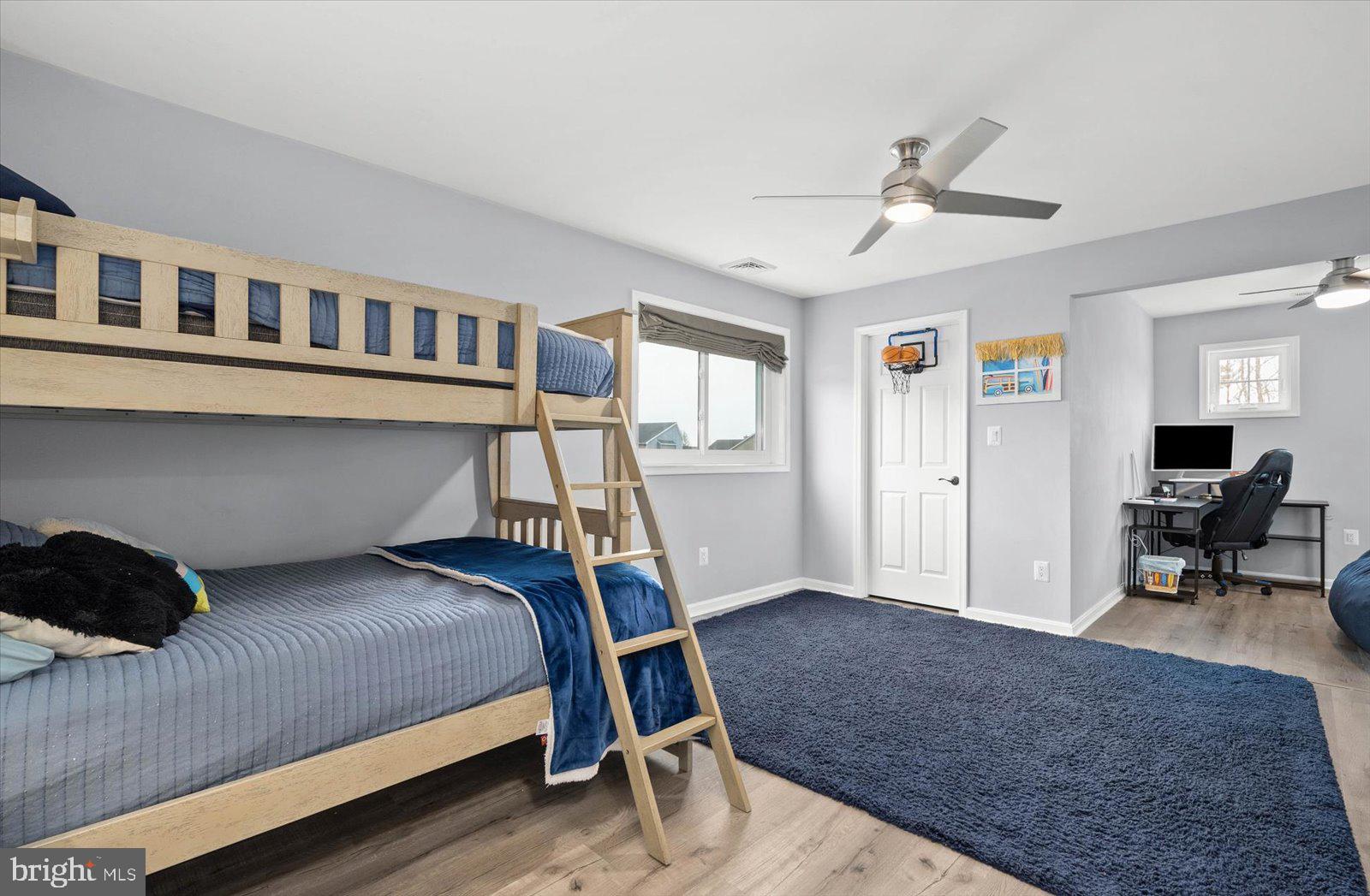 OCEAN PINES - WOOD DUCK ISLE I - Residential