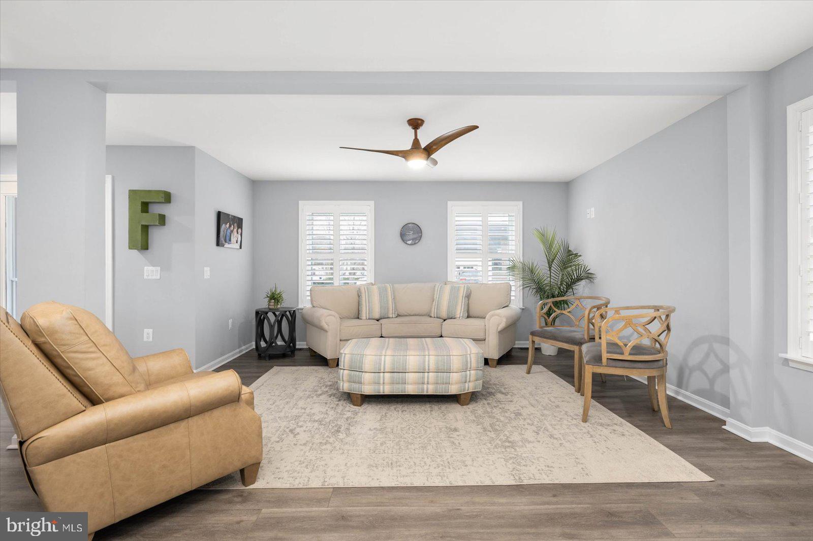 OCEAN PINES - WOOD DUCK ISLE I - Residential