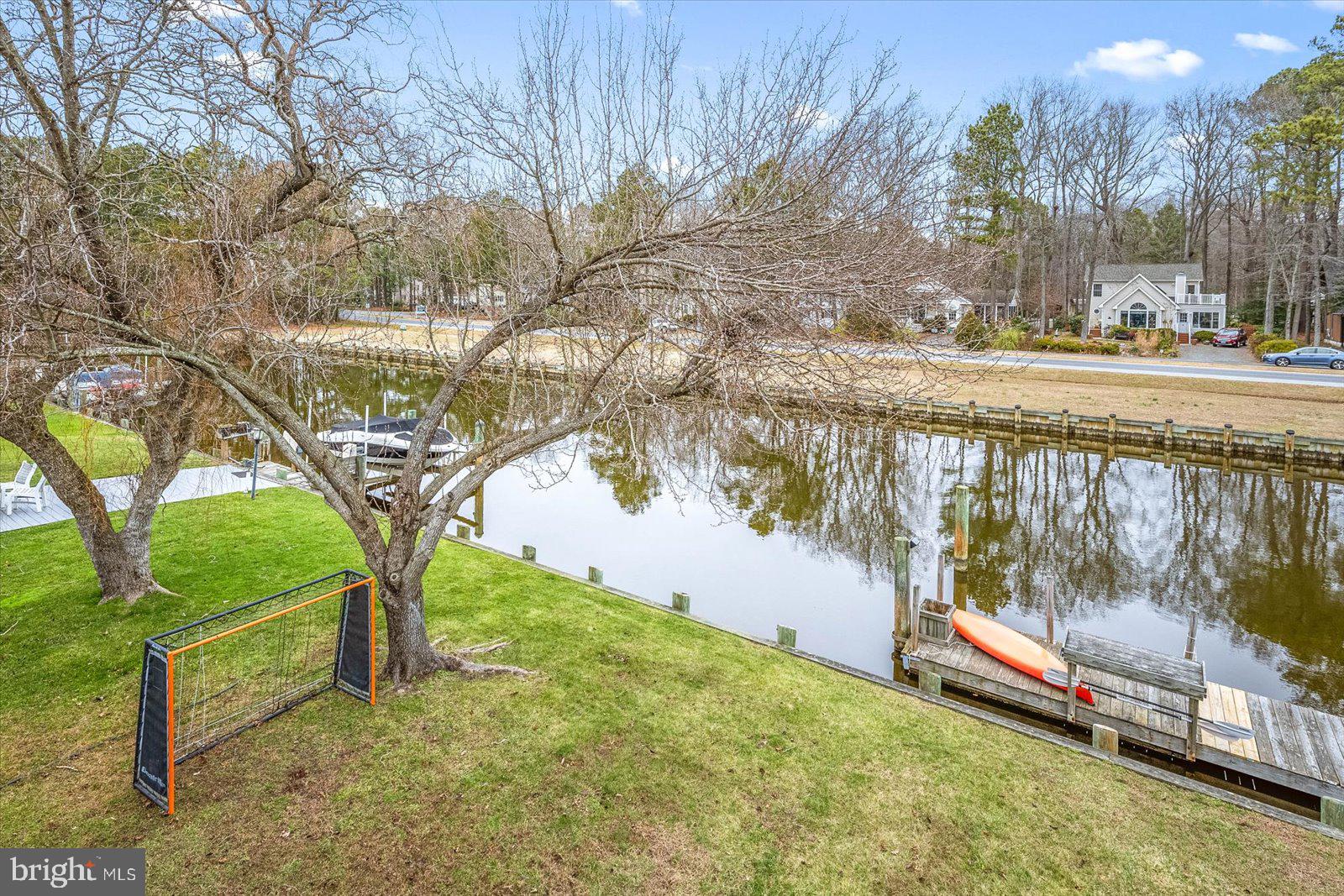 OCEAN PINES - WOOD DUCK ISLE I - Residential