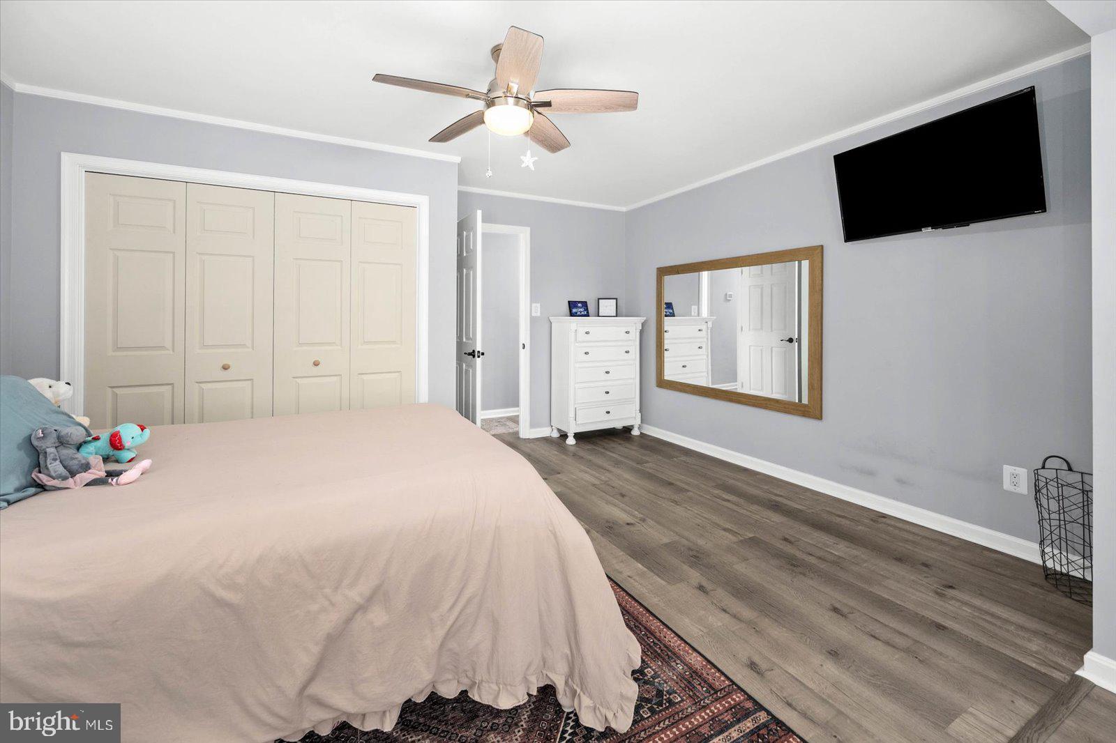 OCEAN PINES - WOOD DUCK ISLE I - Residential