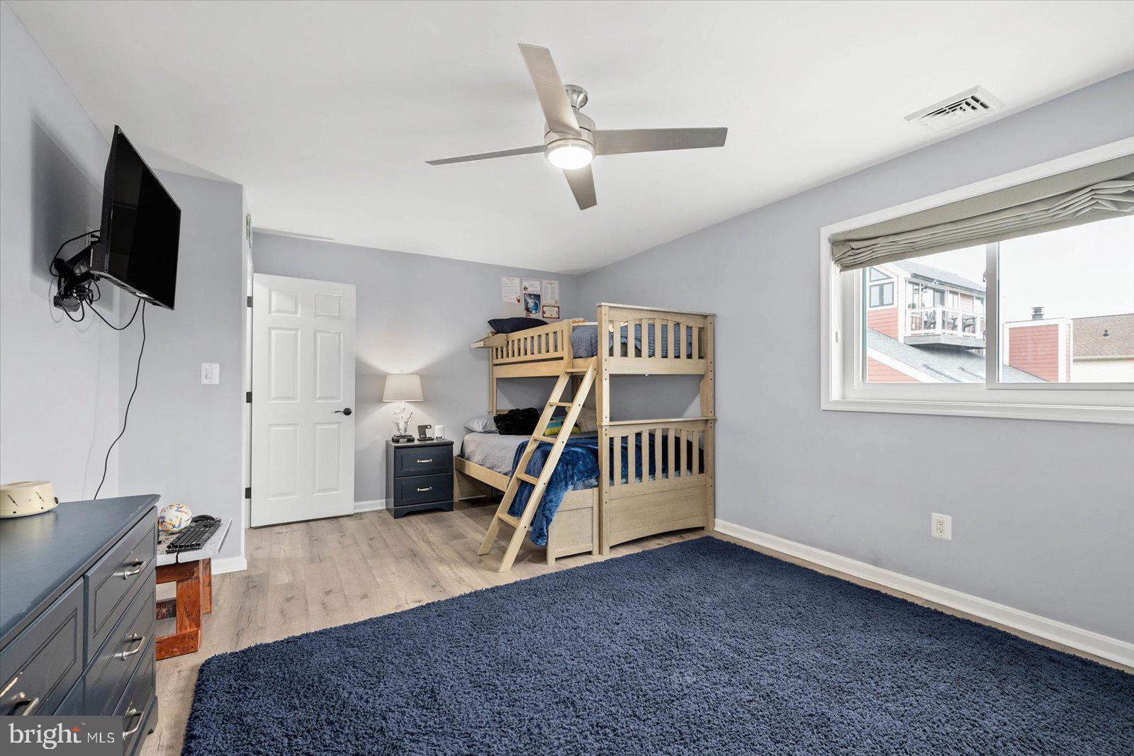 OCEAN PINES - WOOD DUCK ISLE I - Residential