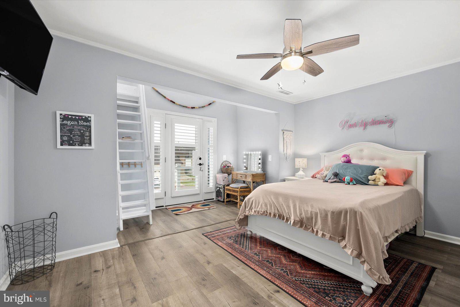 OCEAN PINES - WOOD DUCK ISLE I - Residential