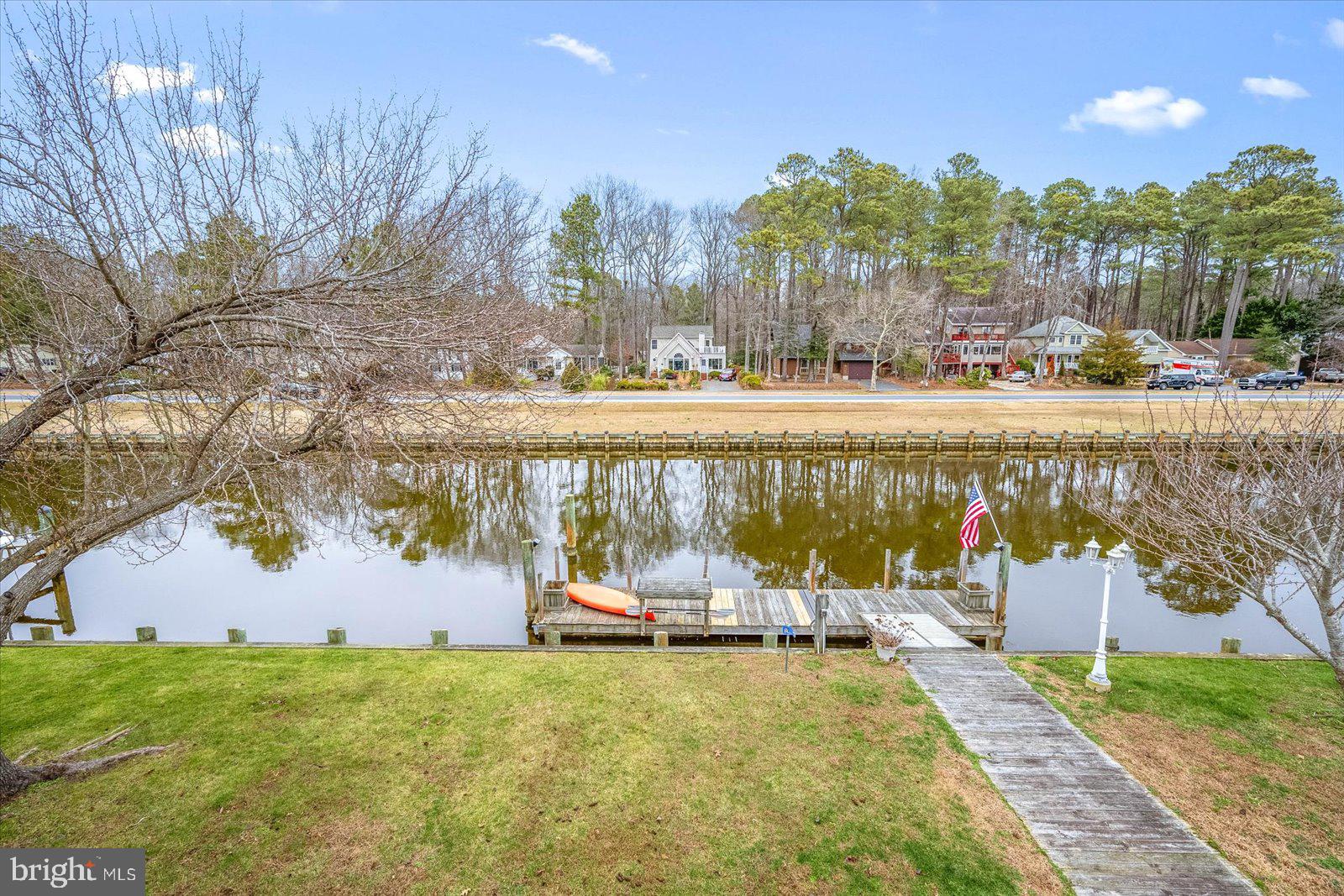 OCEAN PINES - WOOD DUCK ISLE I - Residential