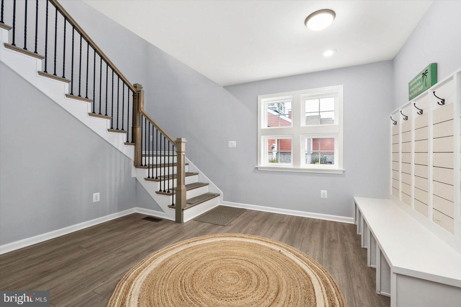 OCEAN PINES - WOOD DUCK ISLE I - Residential