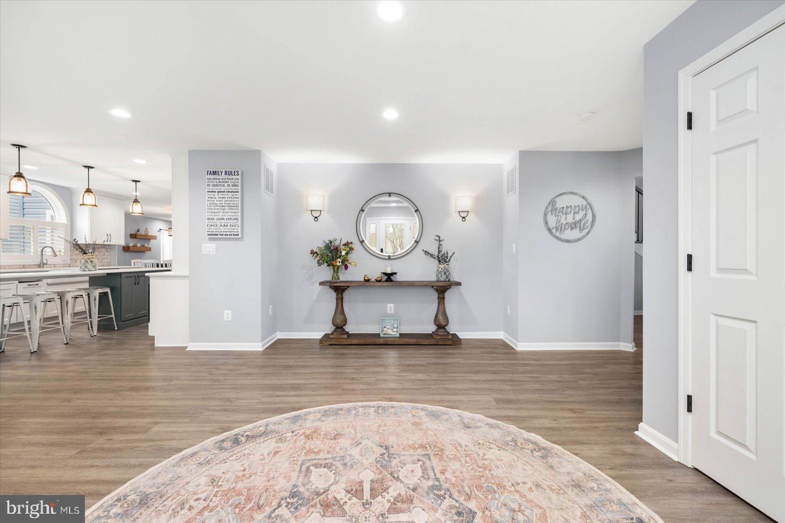 OCEAN PINES - WOOD DUCK ISLE I - Residential