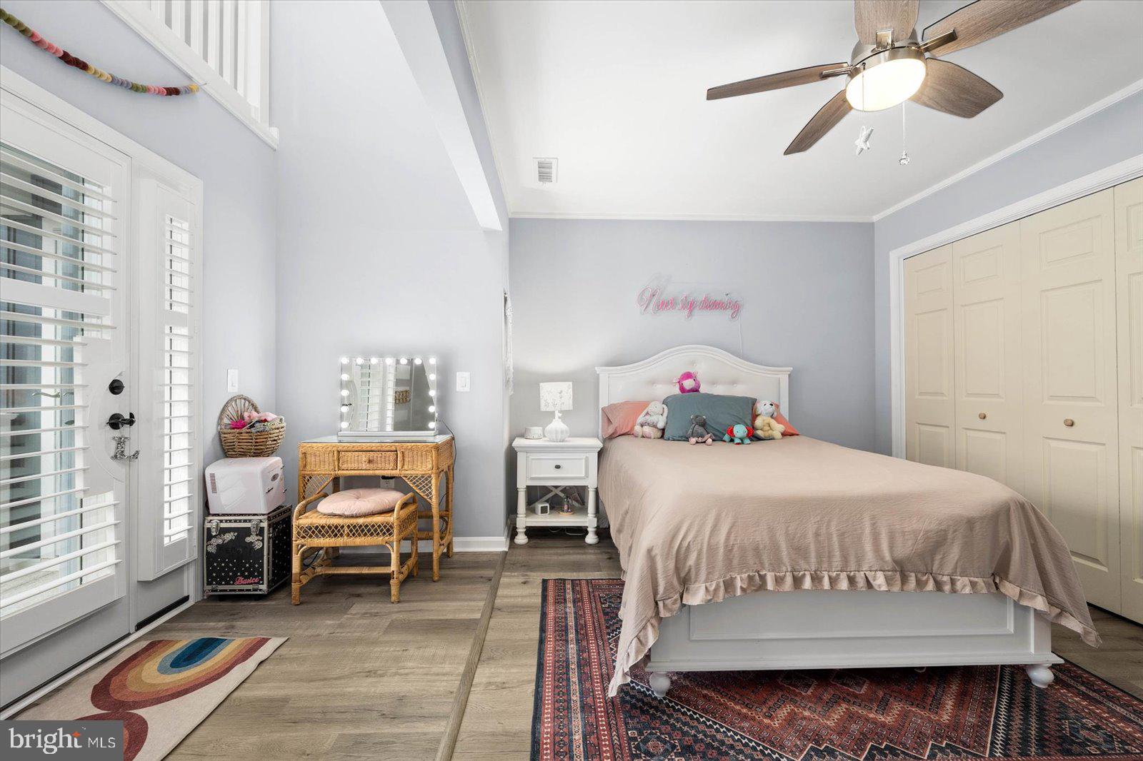 OCEAN PINES - WOOD DUCK ISLE I - Residential