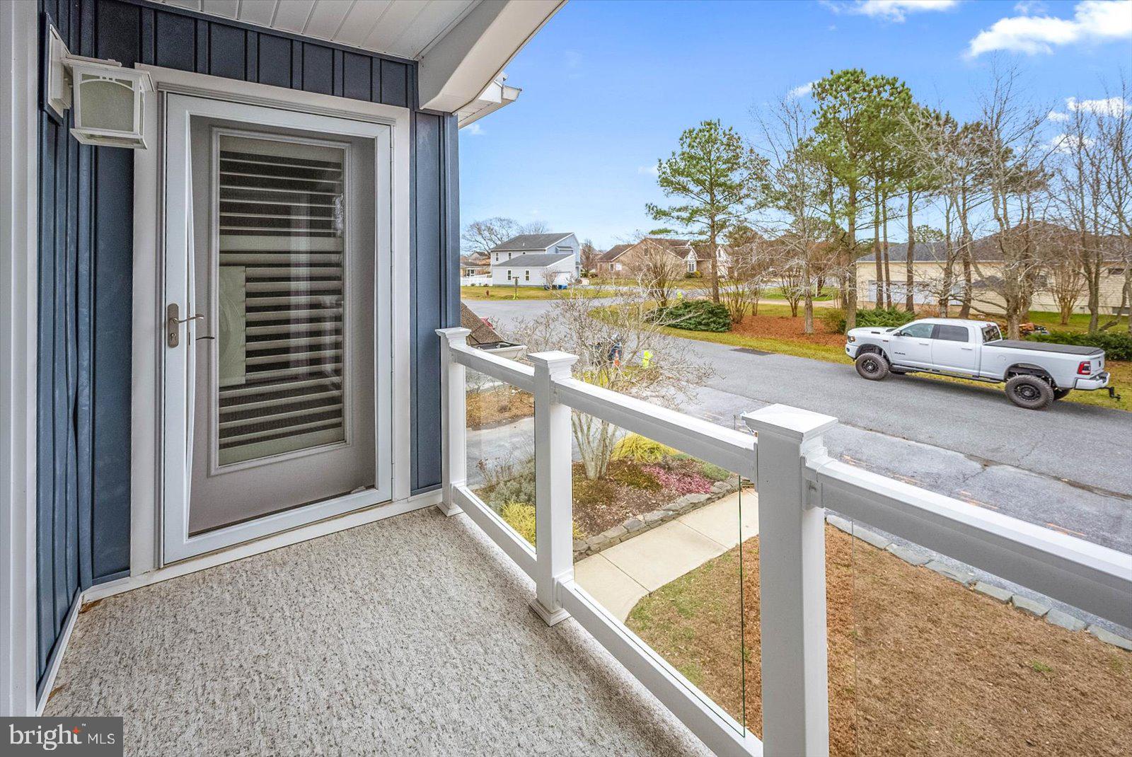 OCEAN PINES - WOOD DUCK ISLE I - Residential