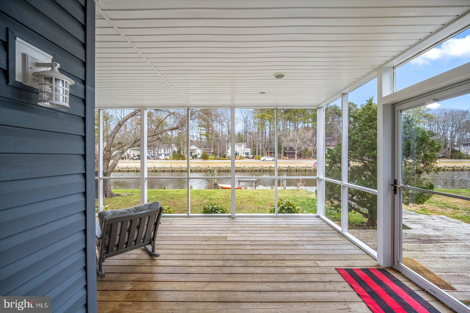 OCEAN PINES - WOOD DUCK ISLE I - Residential