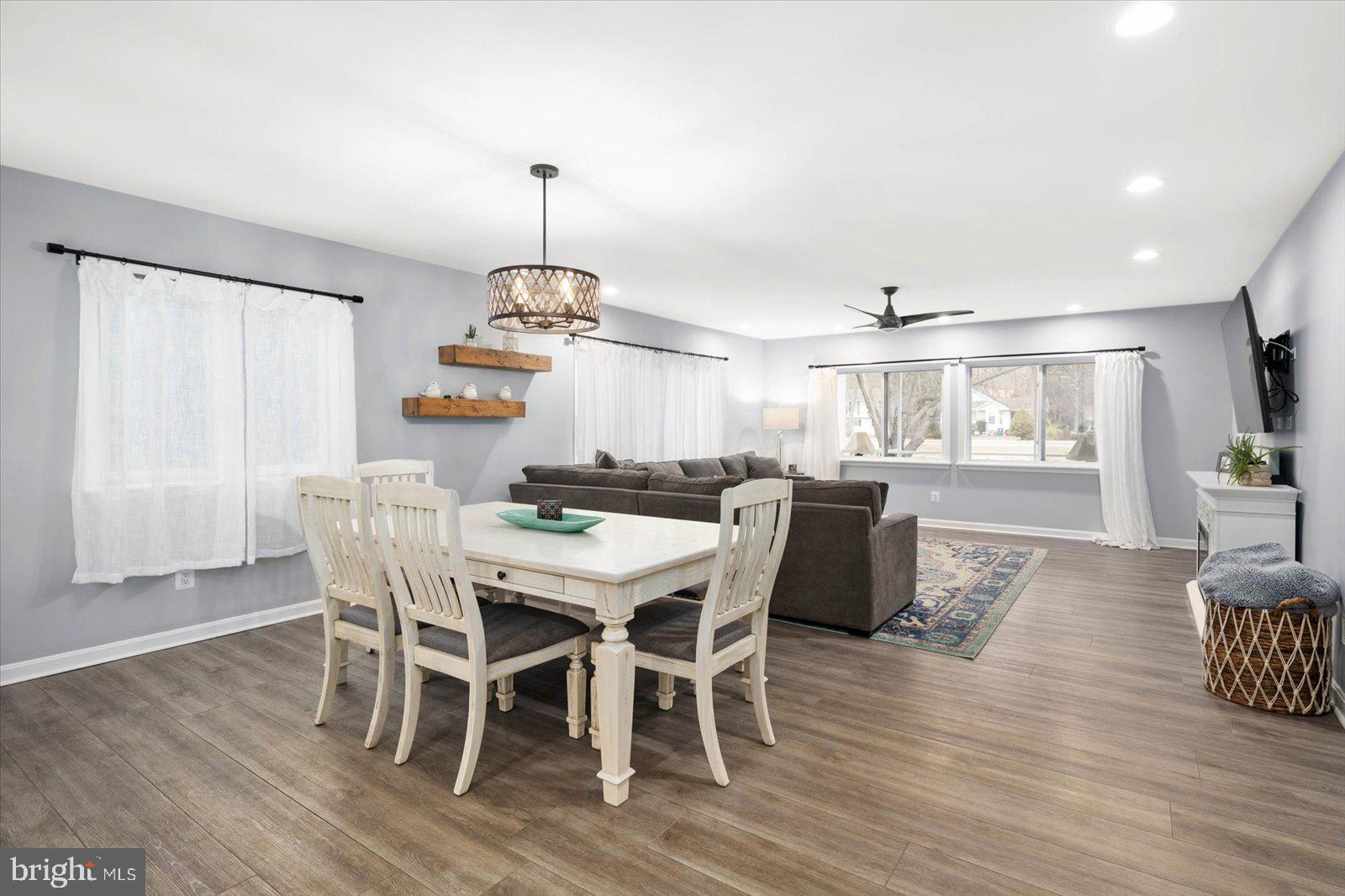 OCEAN PINES - WOOD DUCK ISLE I - Residential