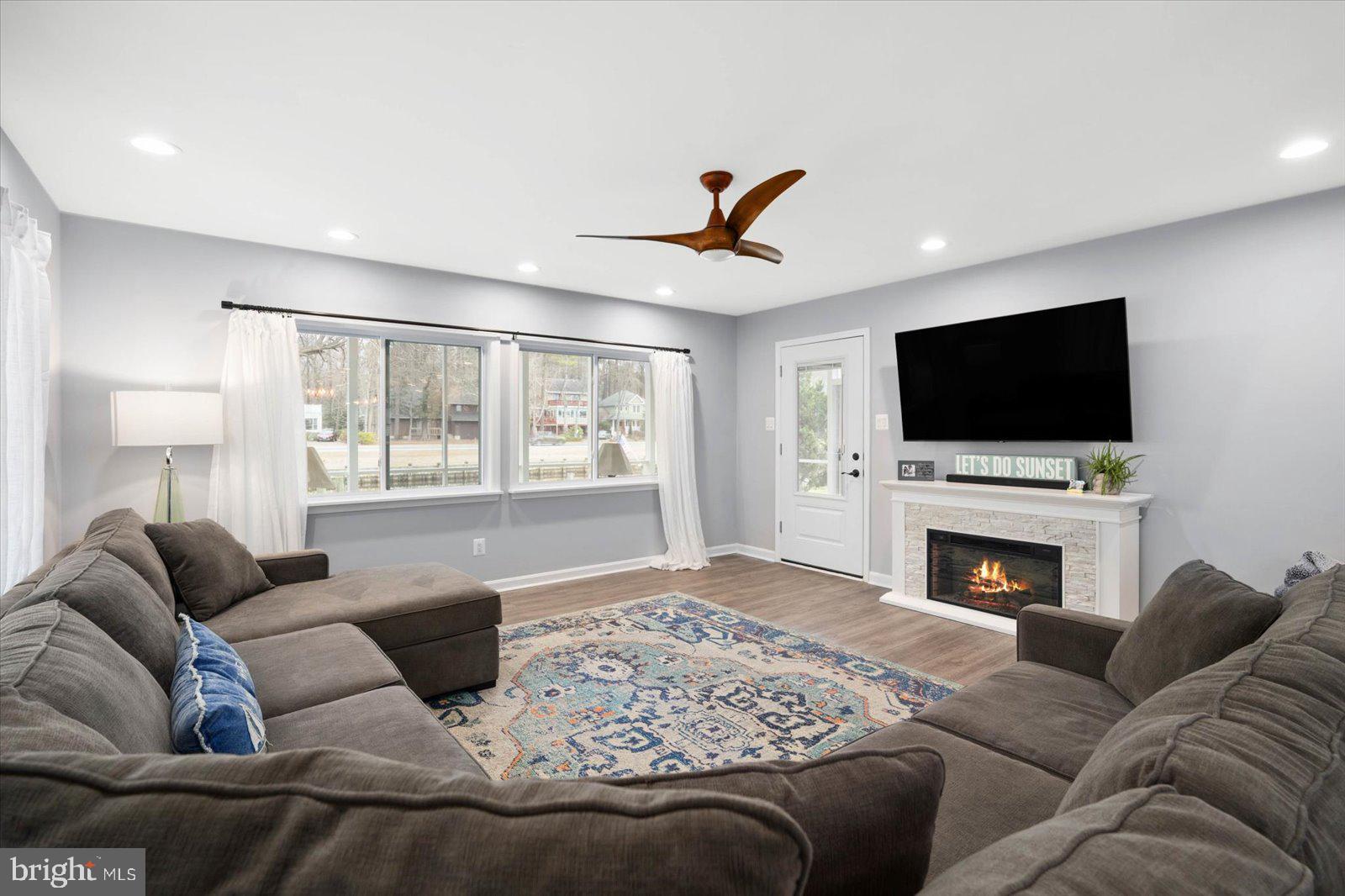 OCEAN PINES - WOOD DUCK ISLE I - Residential