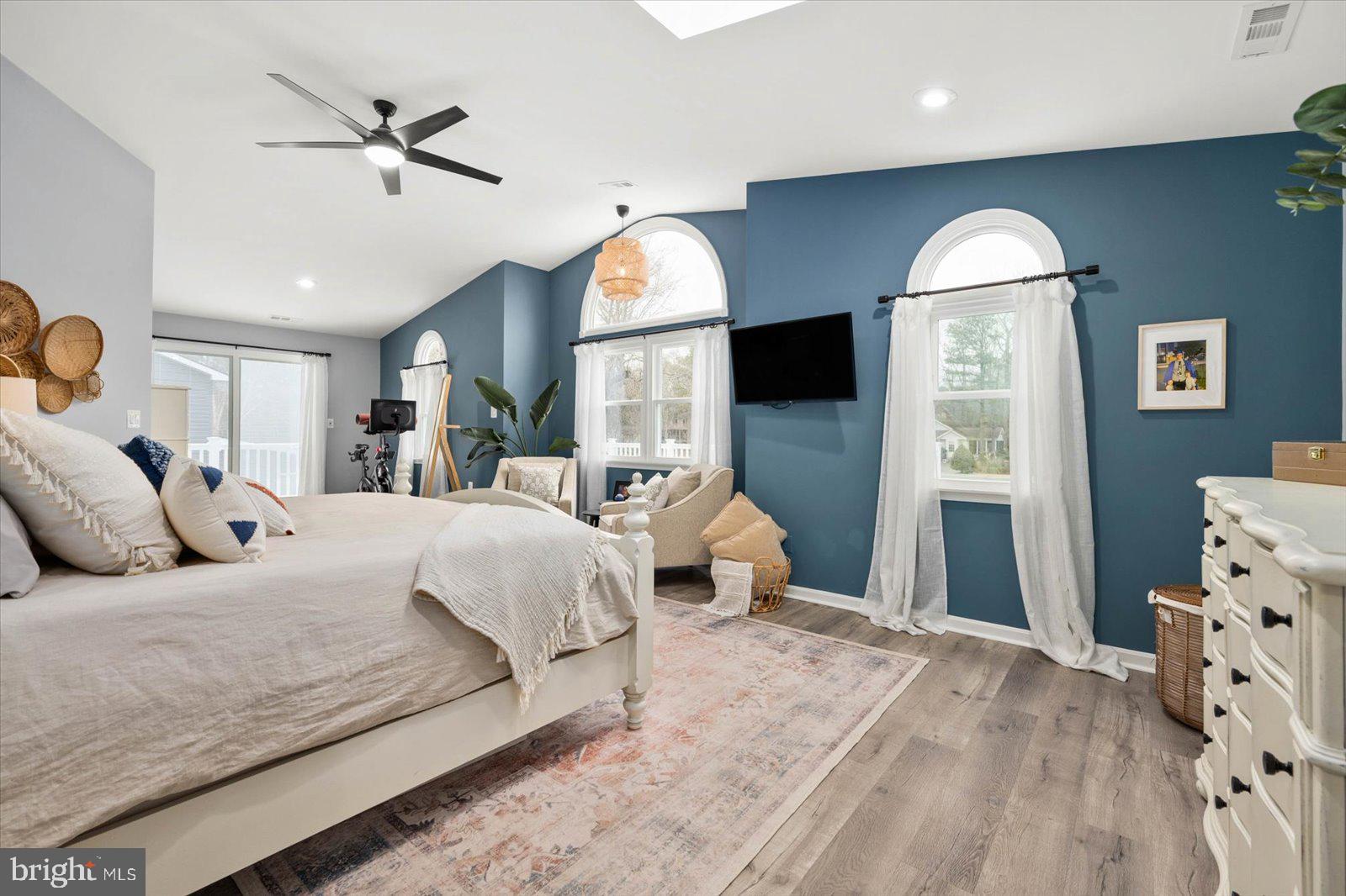 OCEAN PINES - WOOD DUCK ISLE I - Residential