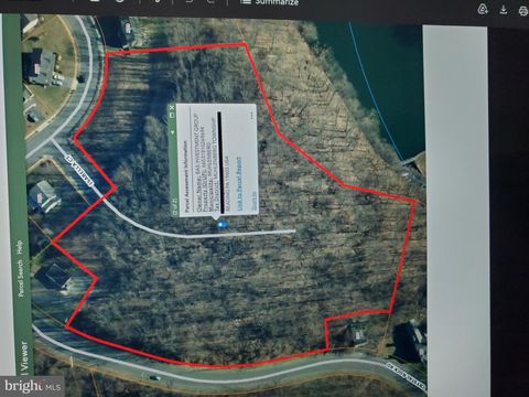 Vacant Land For Sale - 255 Isabella Court<br/> Berks County, READING, PA 19605