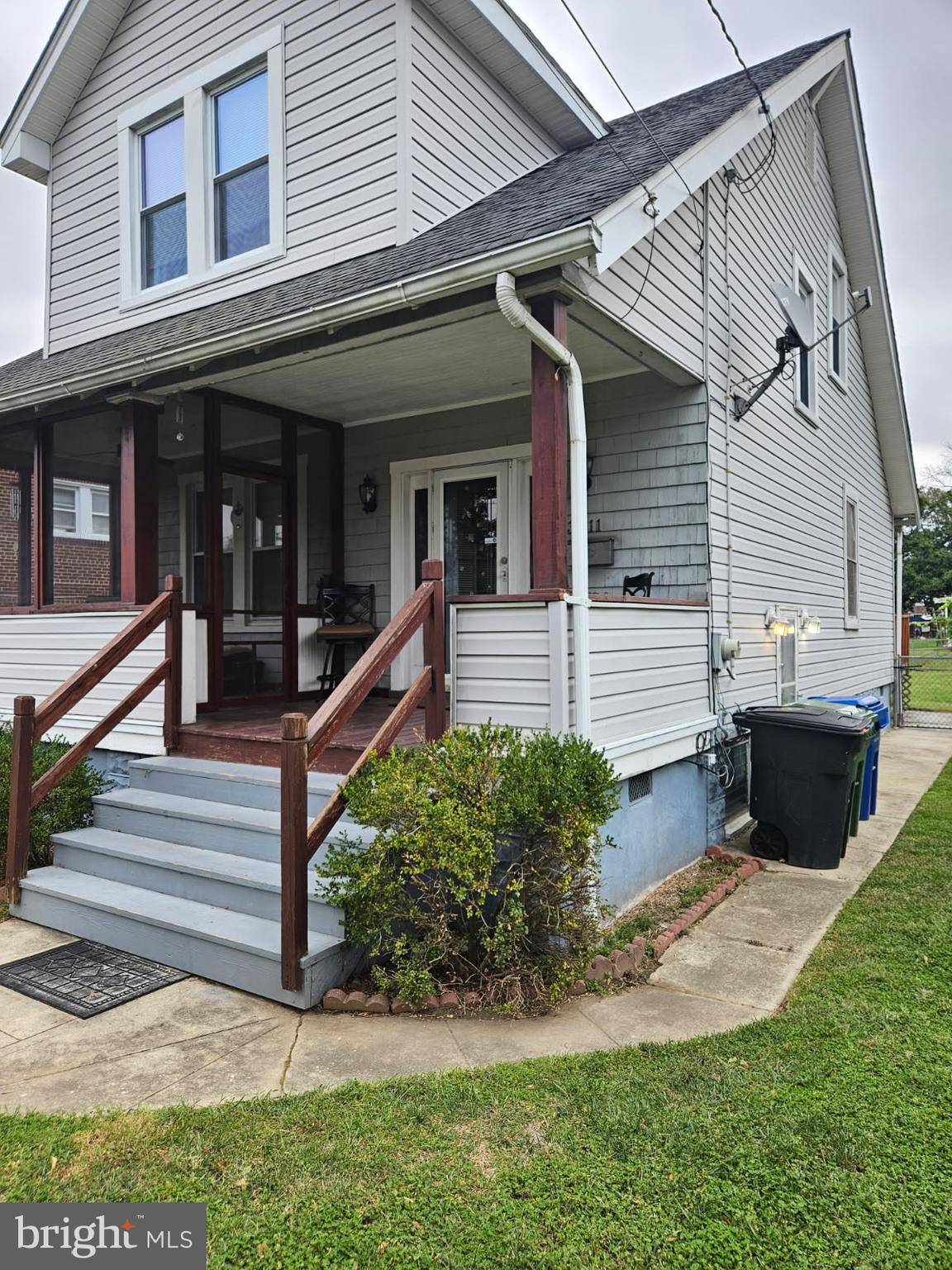 BROOKLYN - Residential