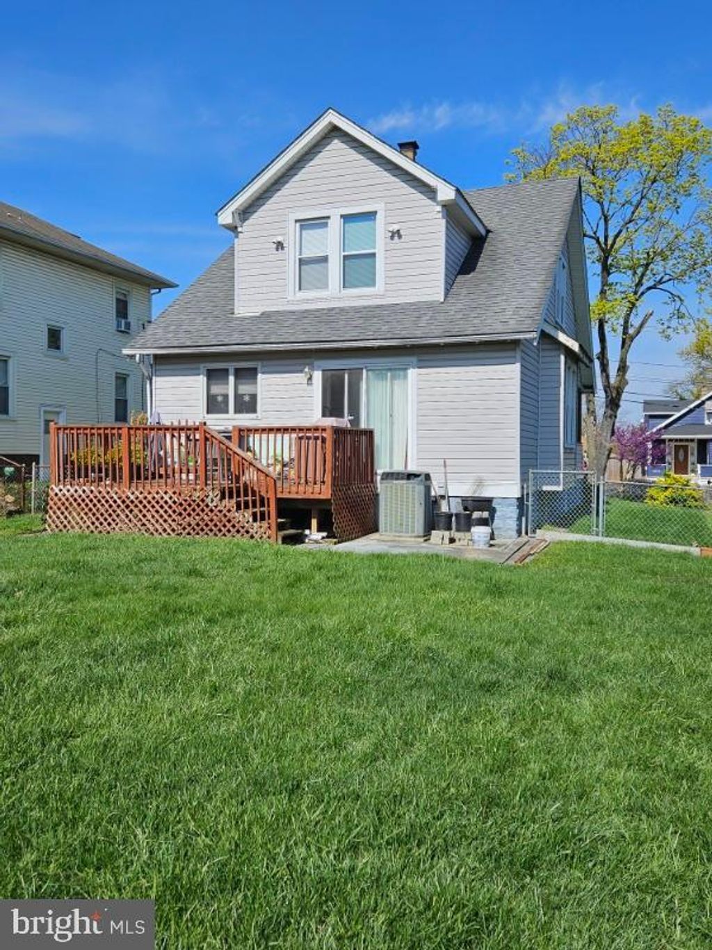 Photo of 3911 4th Street, BALTIMORE, MD 21225 (MLS # MDBA2186810)