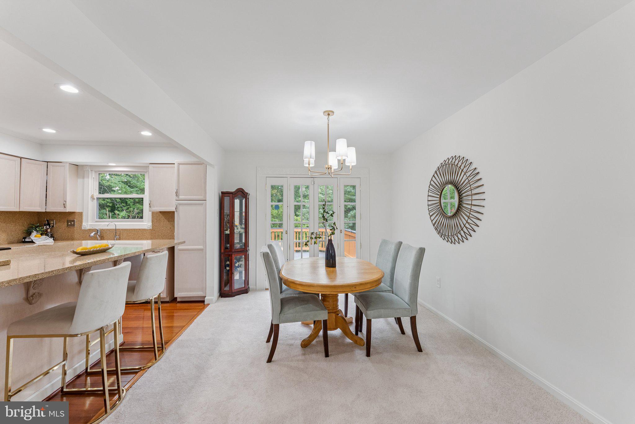 15085 GREENMOUNT DRIVE
