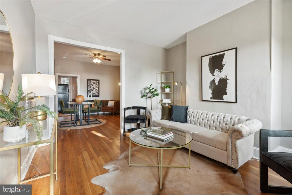 Photo of 164 Carson Street, Philadelphia, PA 19127 (MLS # PAPH2288376)