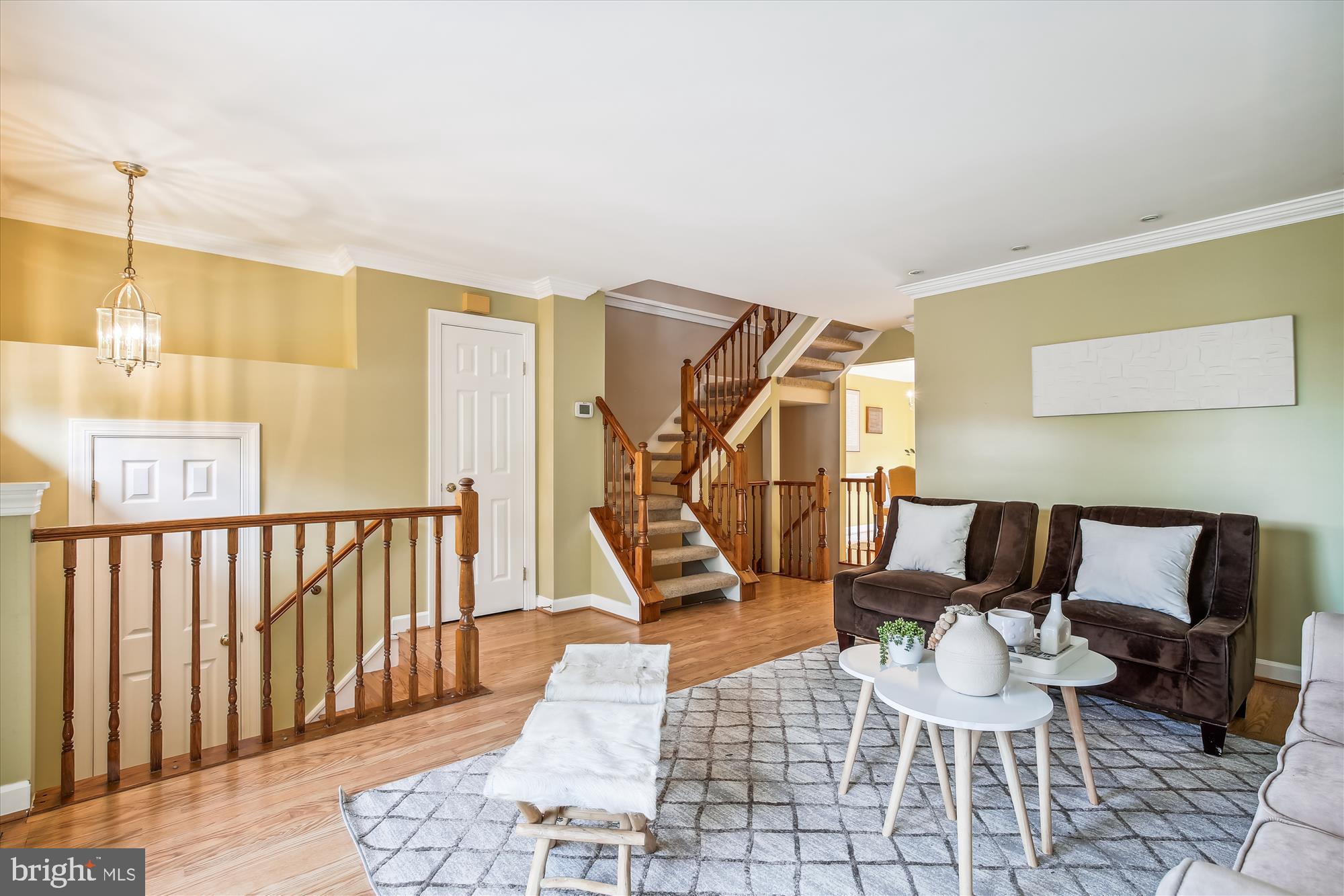 LINCOLNIA MEWS - Residential