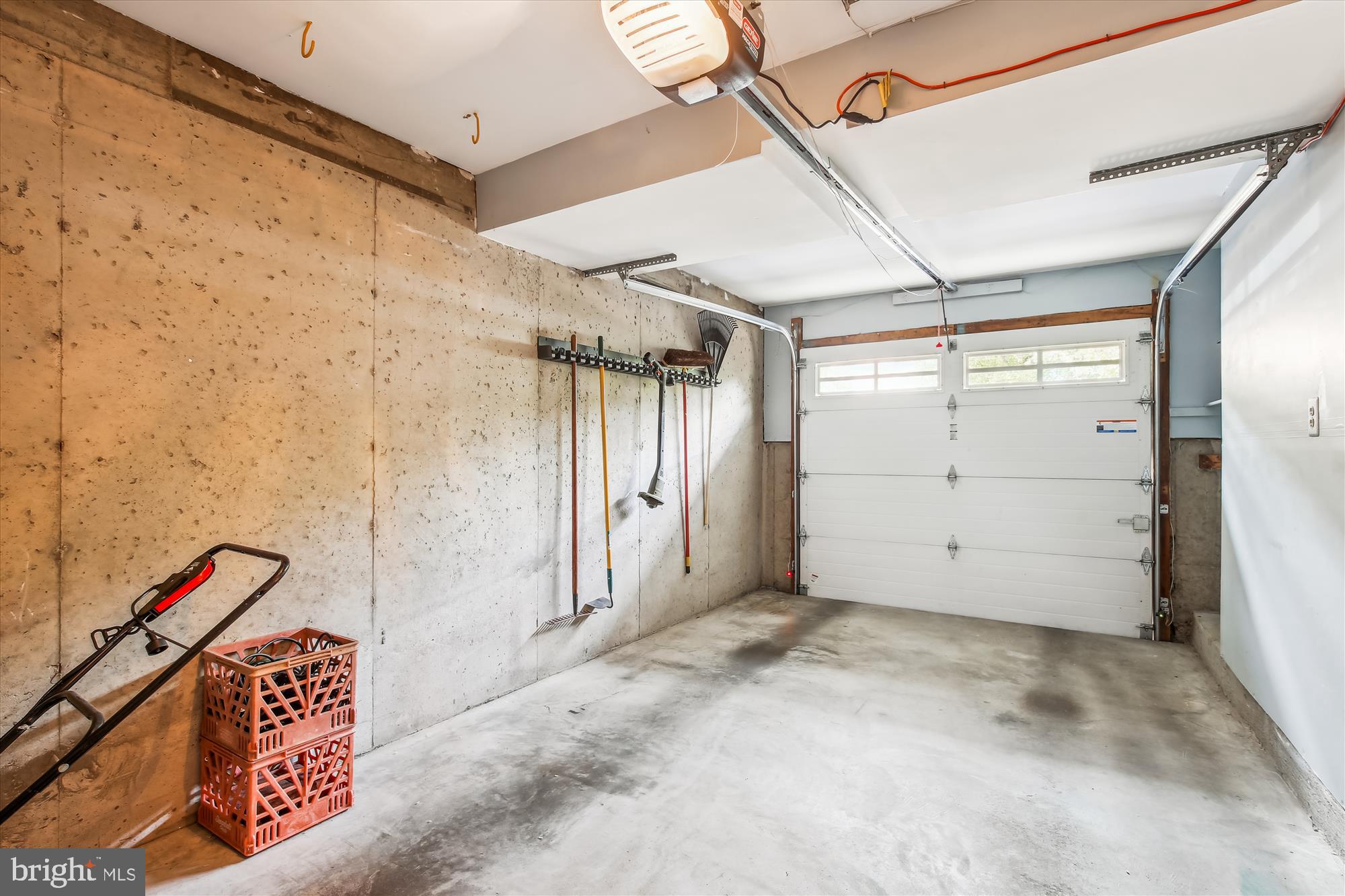 LINCOLNIA MEWS - Residential