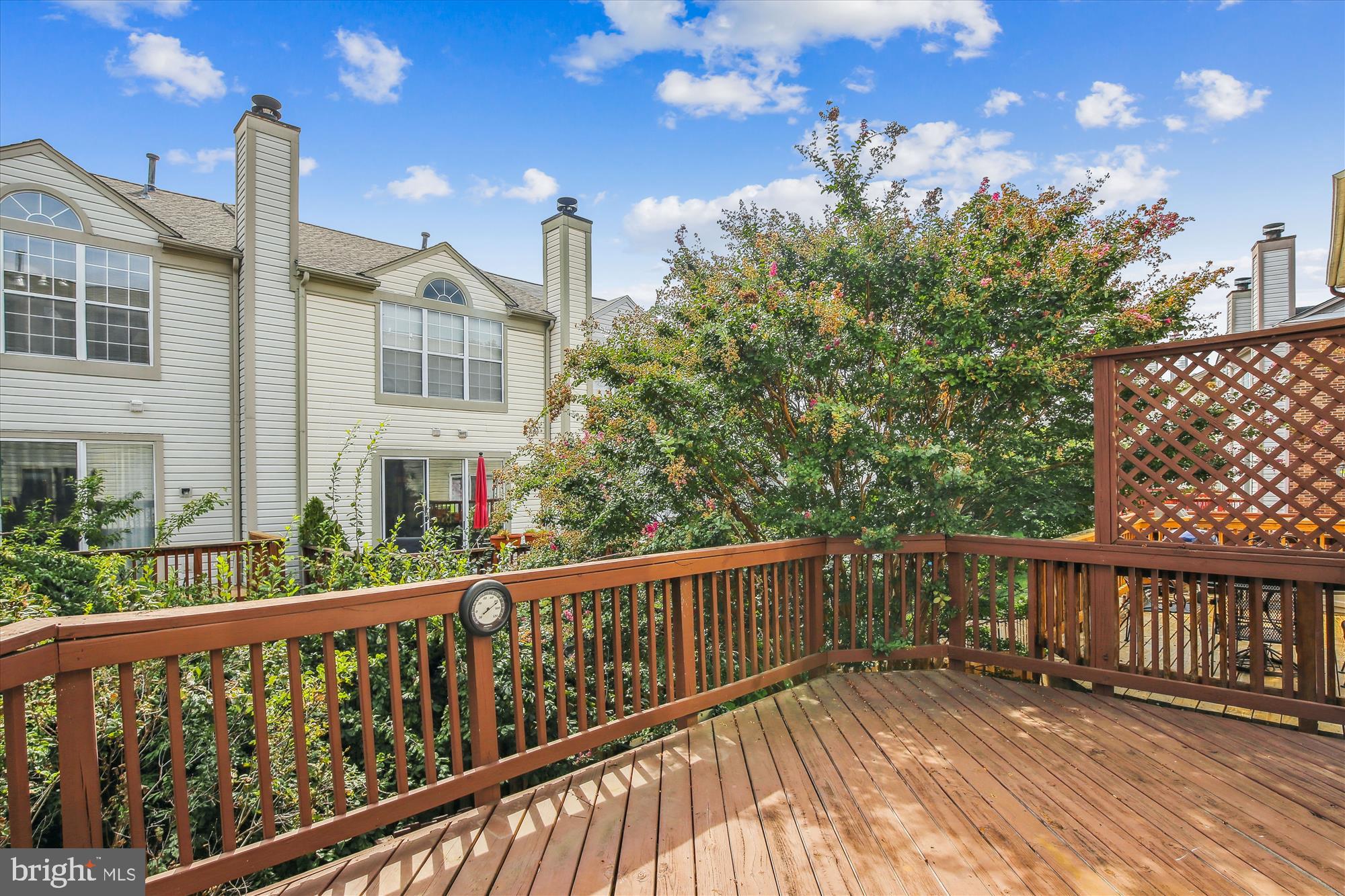 LINCOLNIA MEWS - Residential