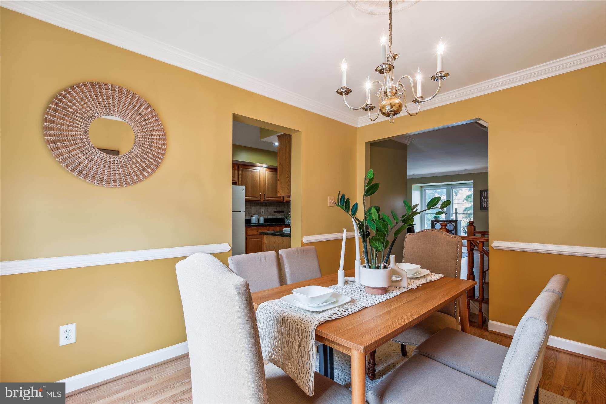 LINCOLNIA MEWS - Residential