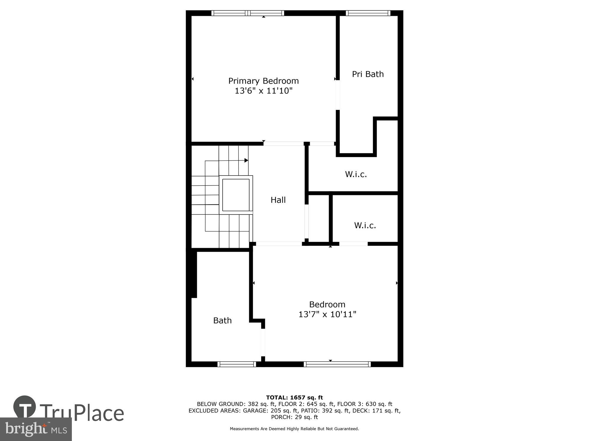 LINCOLNIA MEWS - Residential