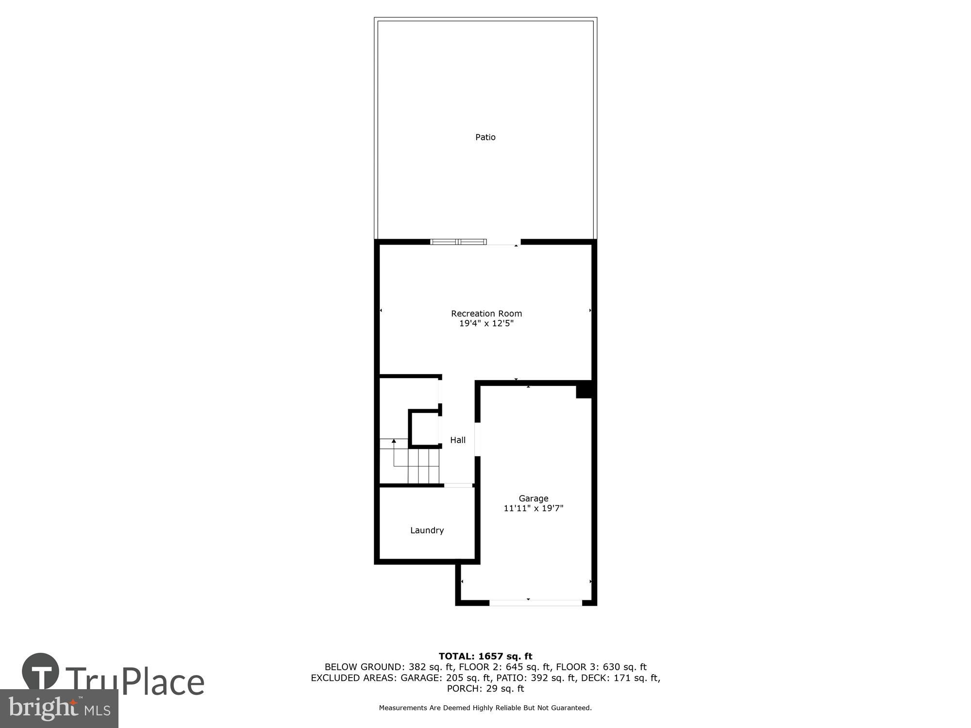 LINCOLNIA MEWS - Residential