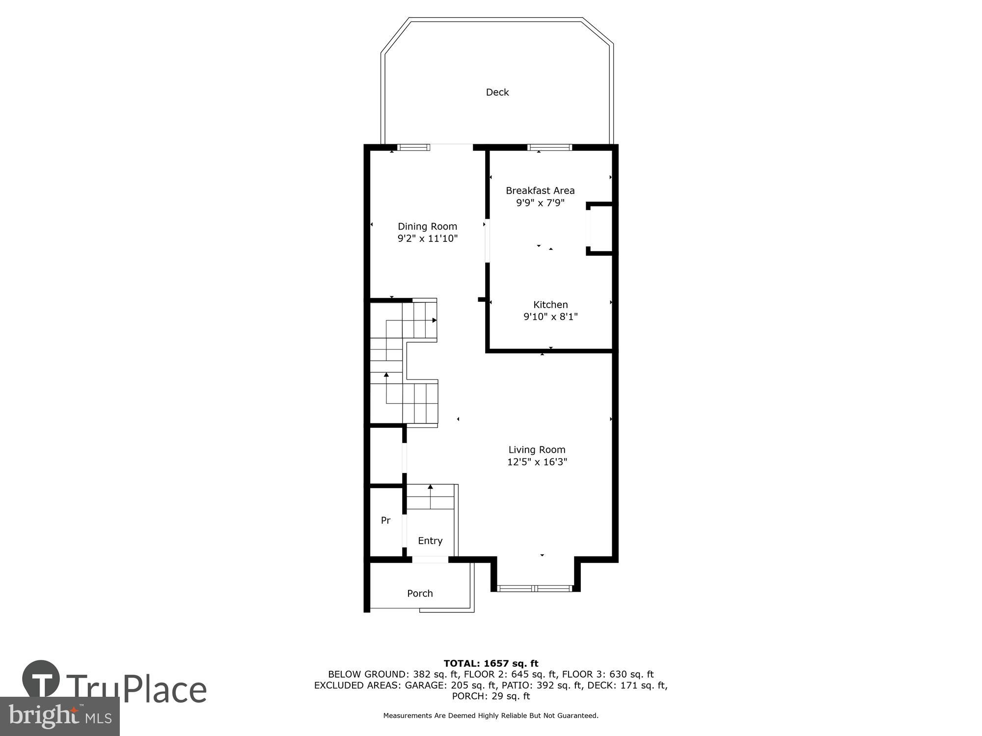 LINCOLNIA MEWS - Residential