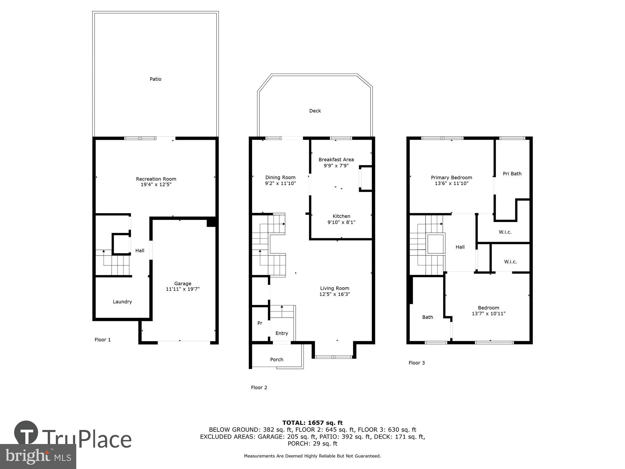 LINCOLNIA MEWS - Residential