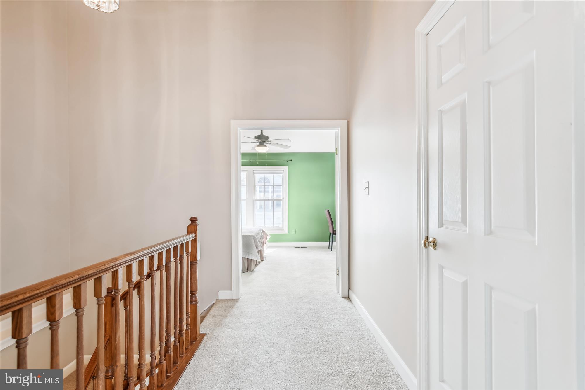 LINCOLNIA MEWS - Residential