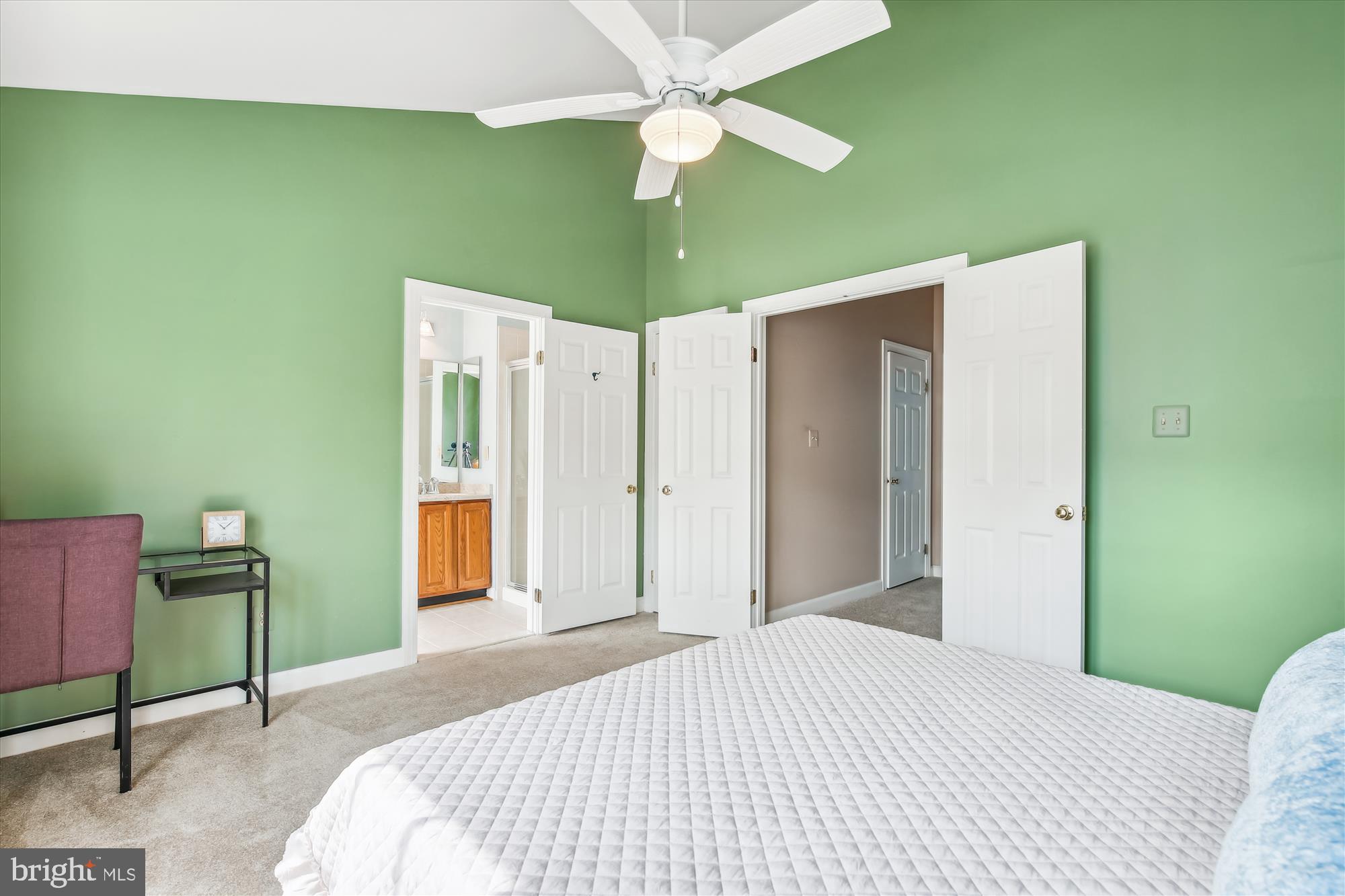 LINCOLNIA MEWS - Residential