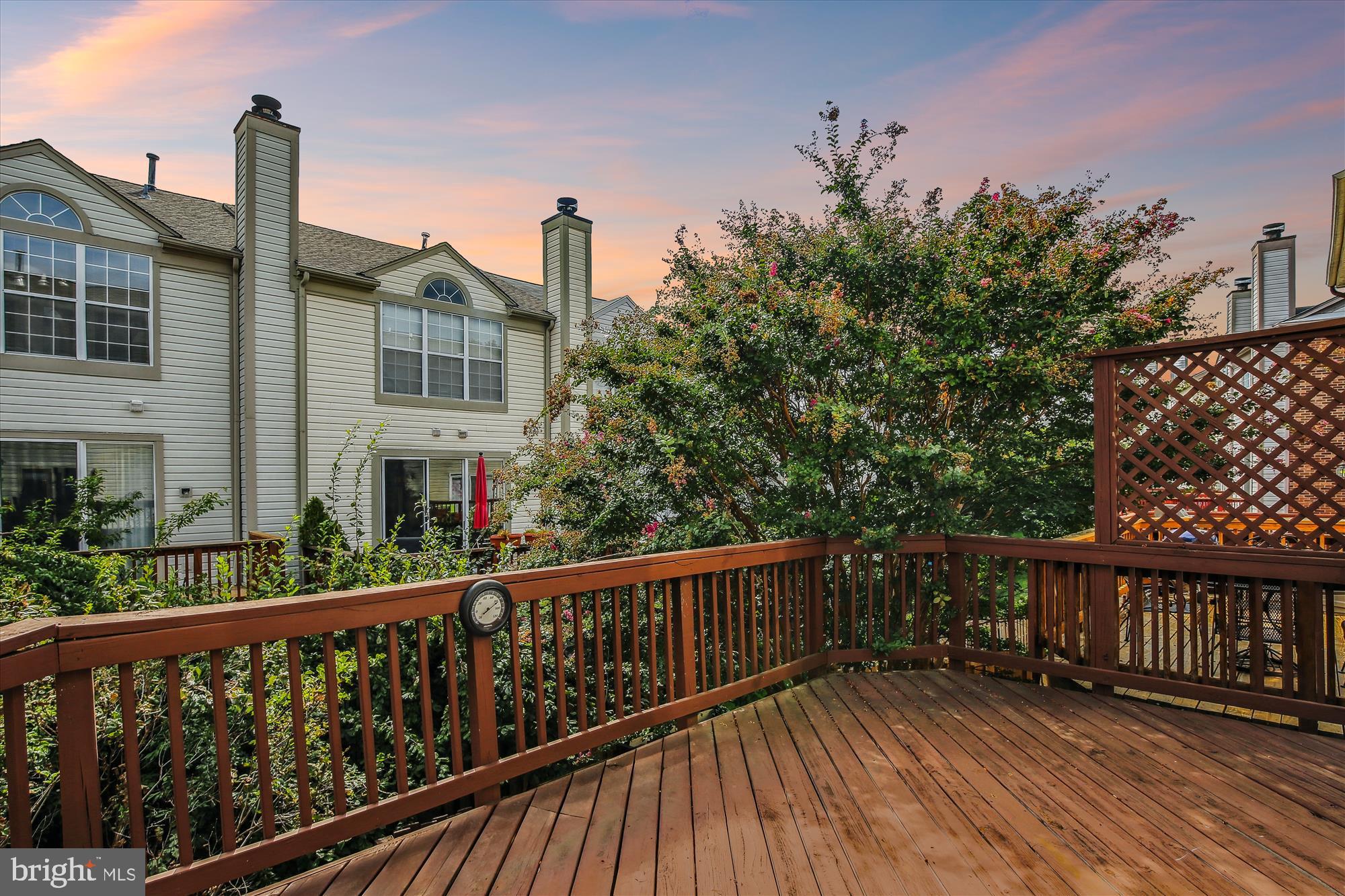 LINCOLNIA MEWS - Residential