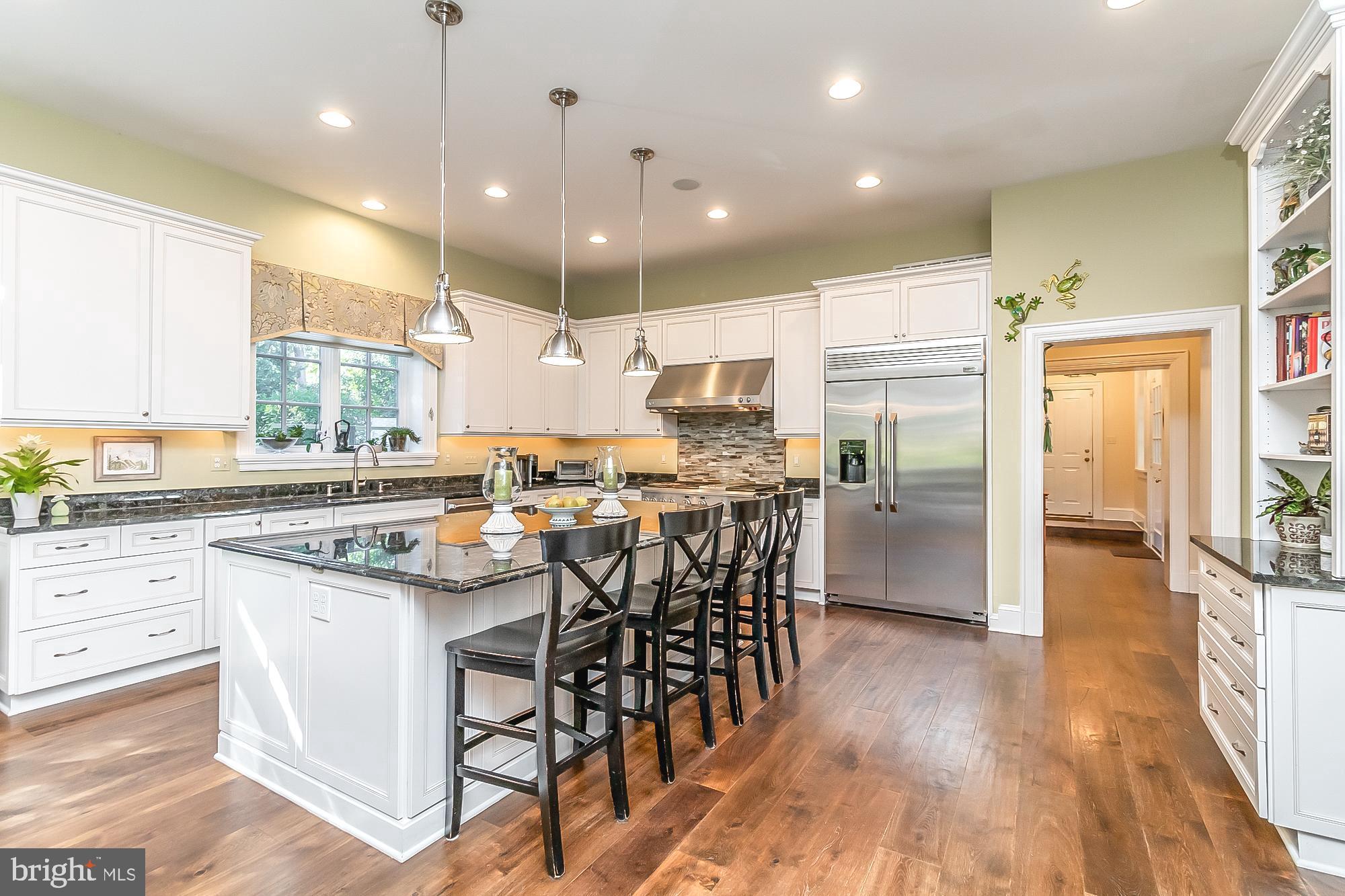 RUXTON - Residential