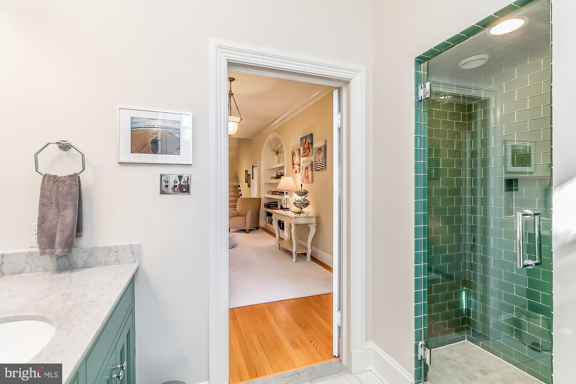 RUXTON - Residential