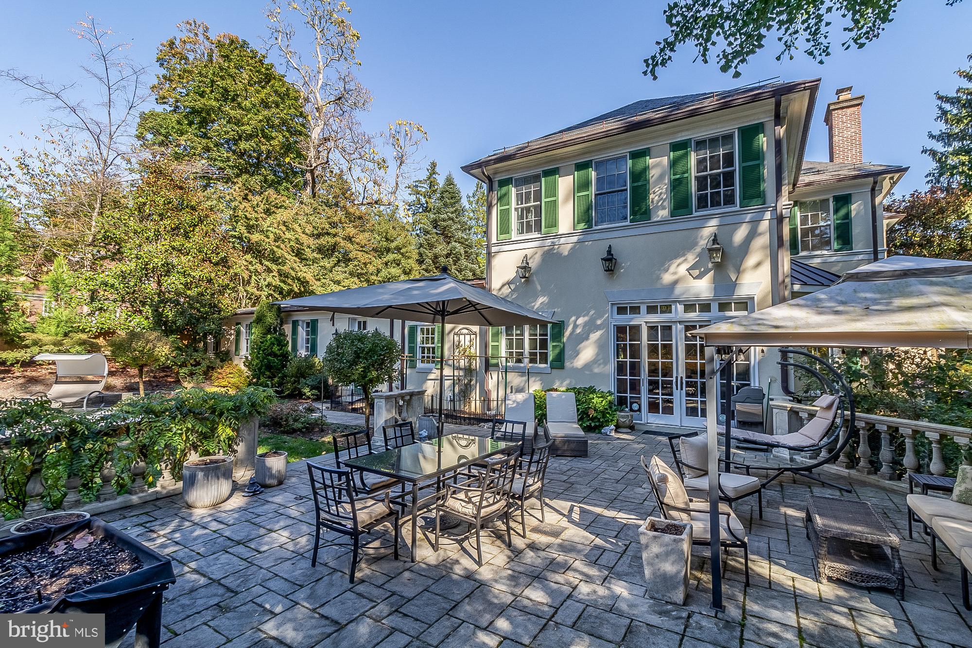 RUXTON - Residential