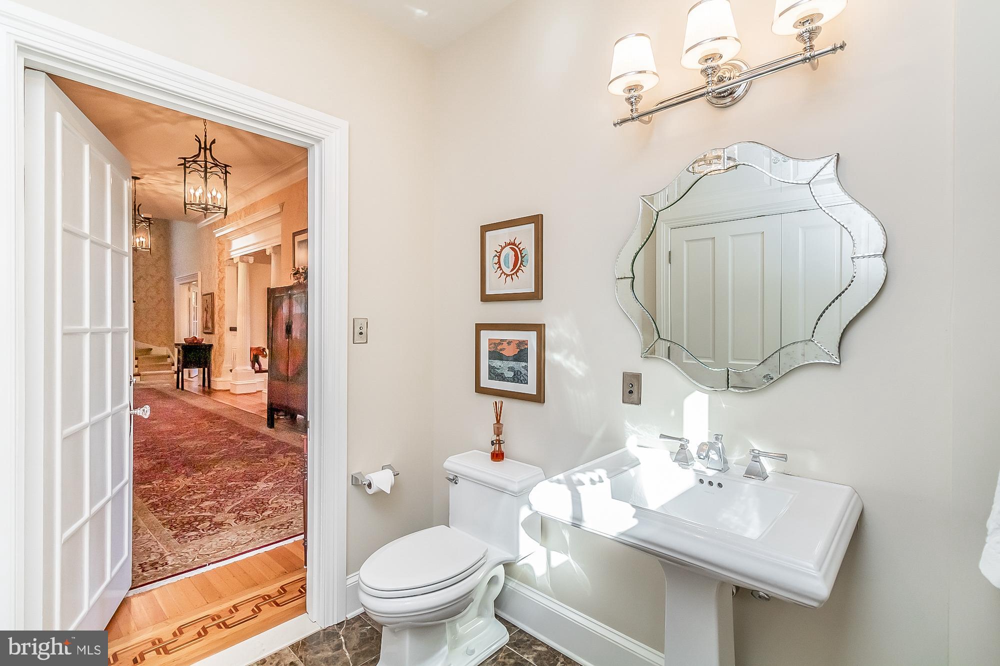 RUXTON - Residential