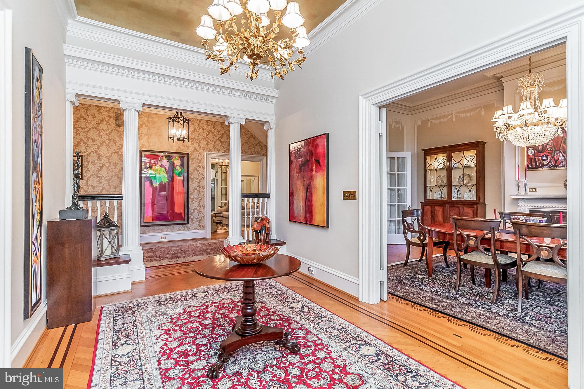 RUXTON - Residential