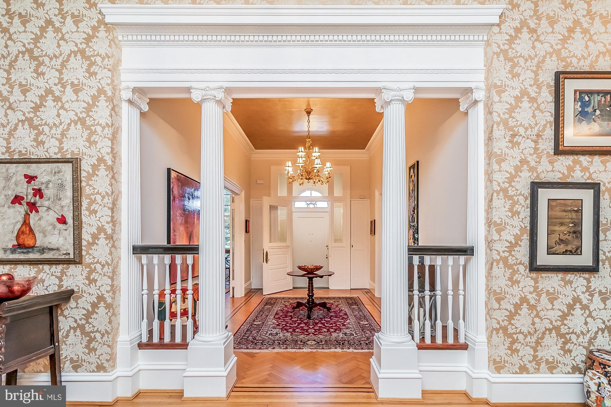 RUXTON - Residential