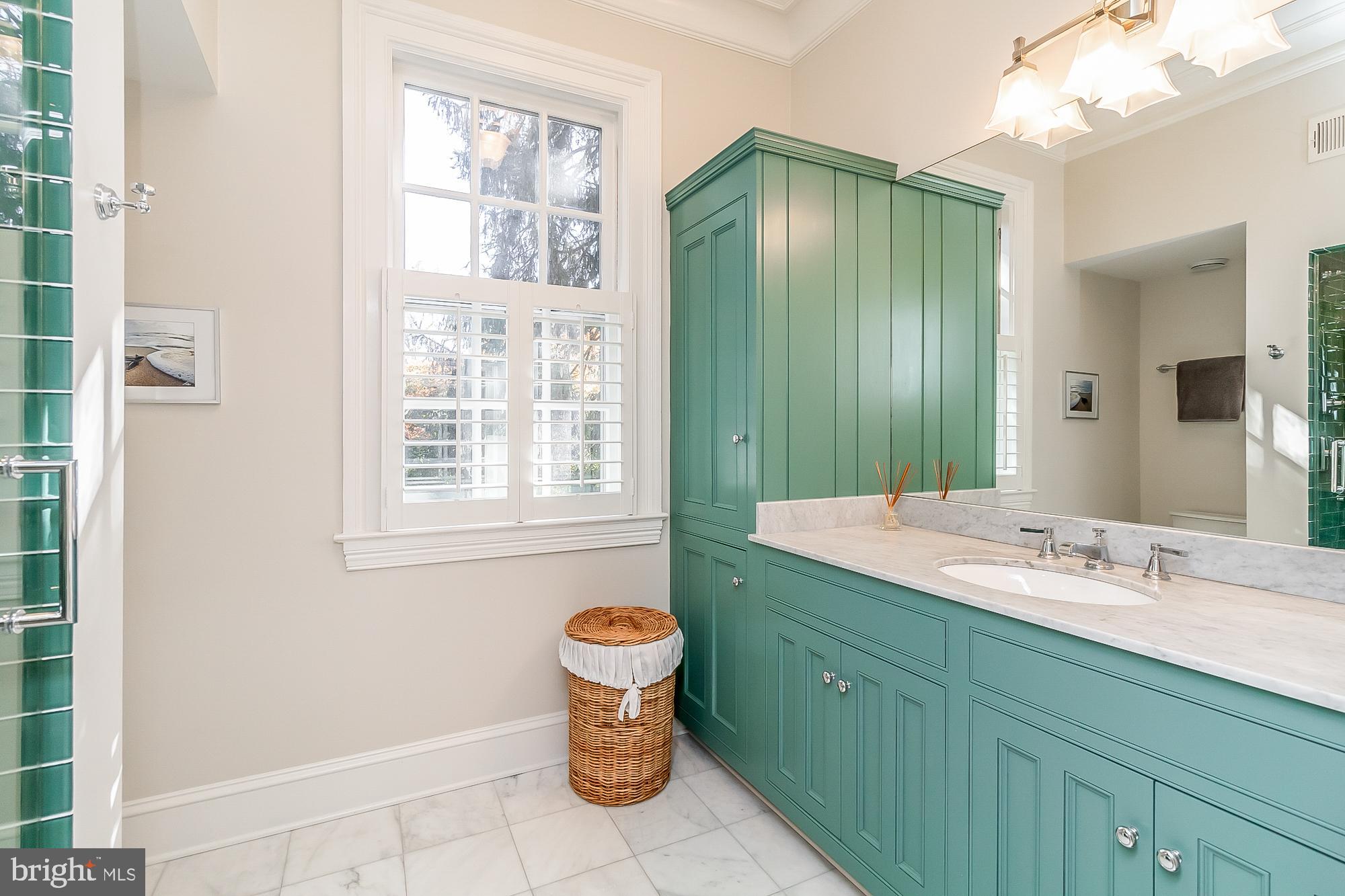 RUXTON - Residential