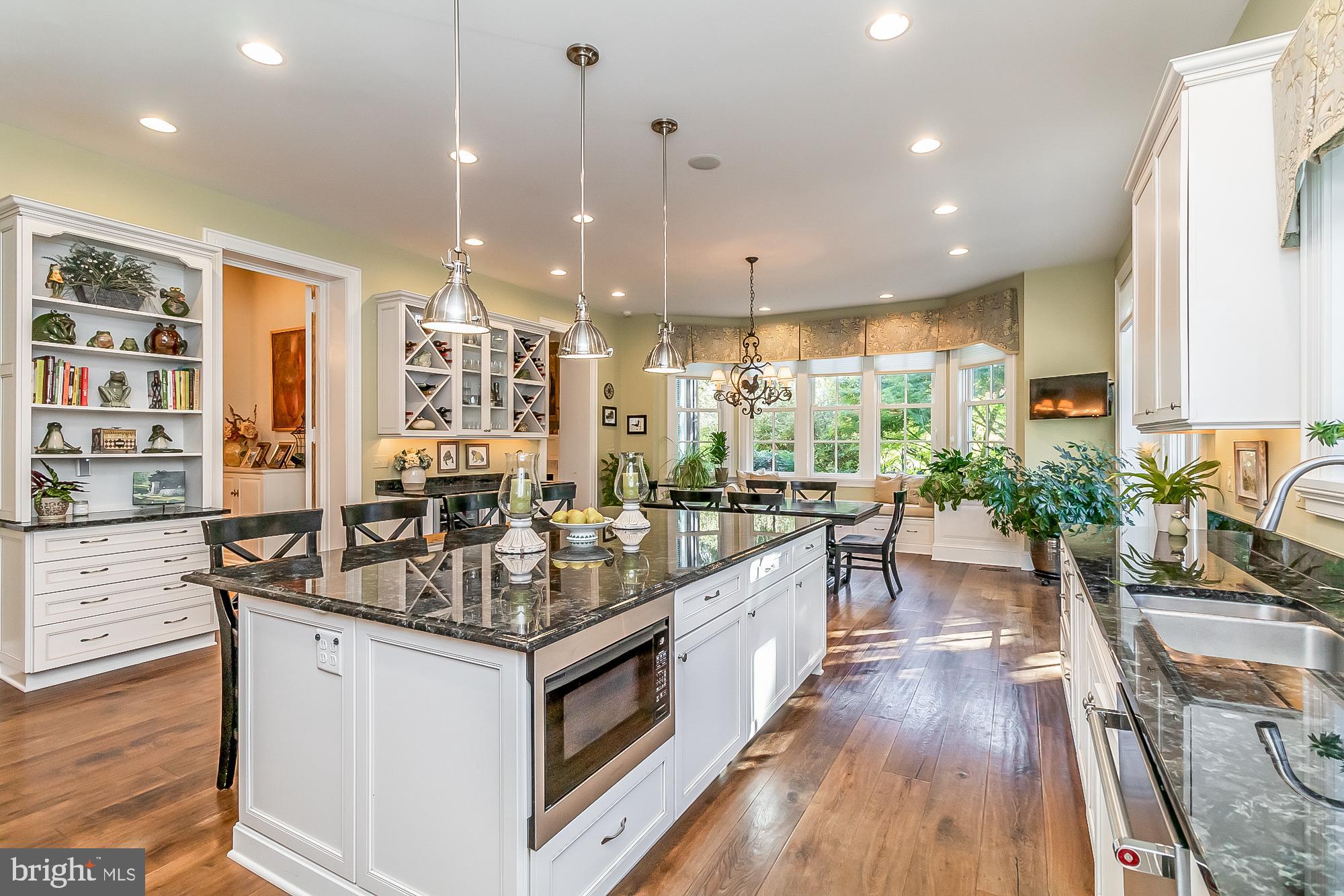 RUXTON - Residential