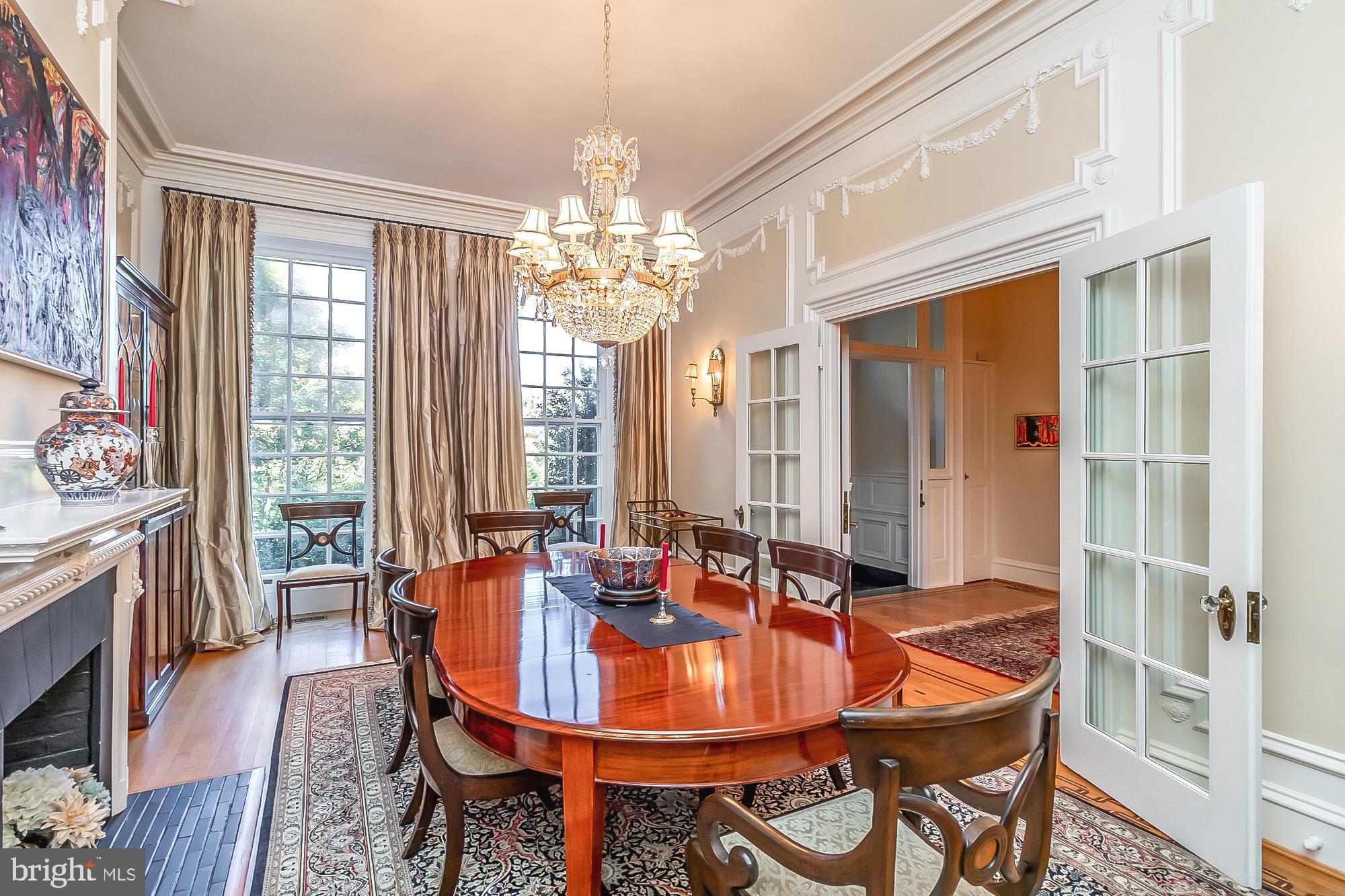 RUXTON - Residential