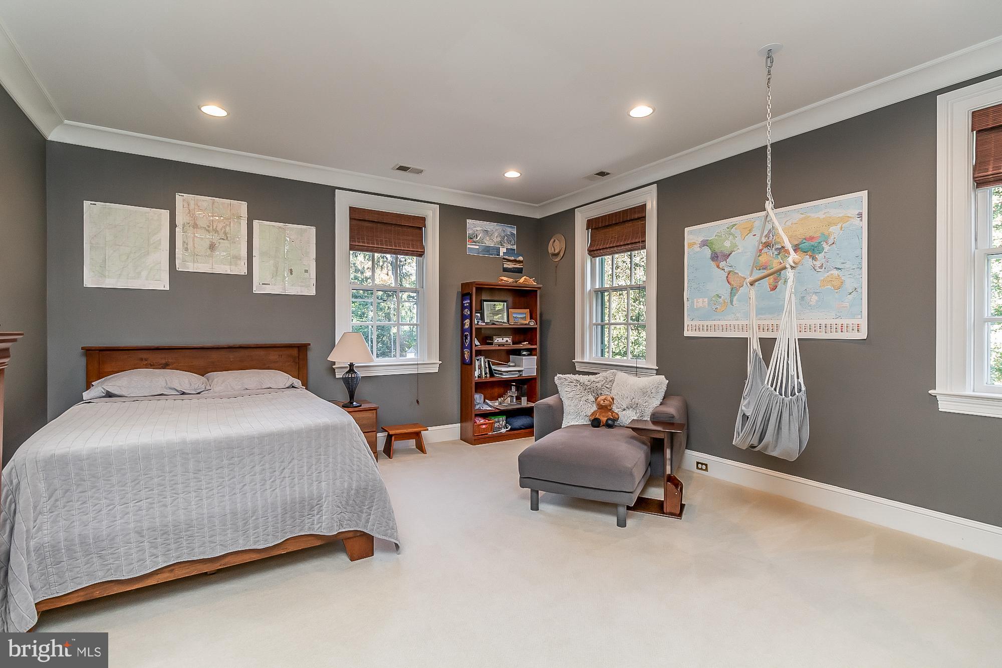 RUXTON - Residential